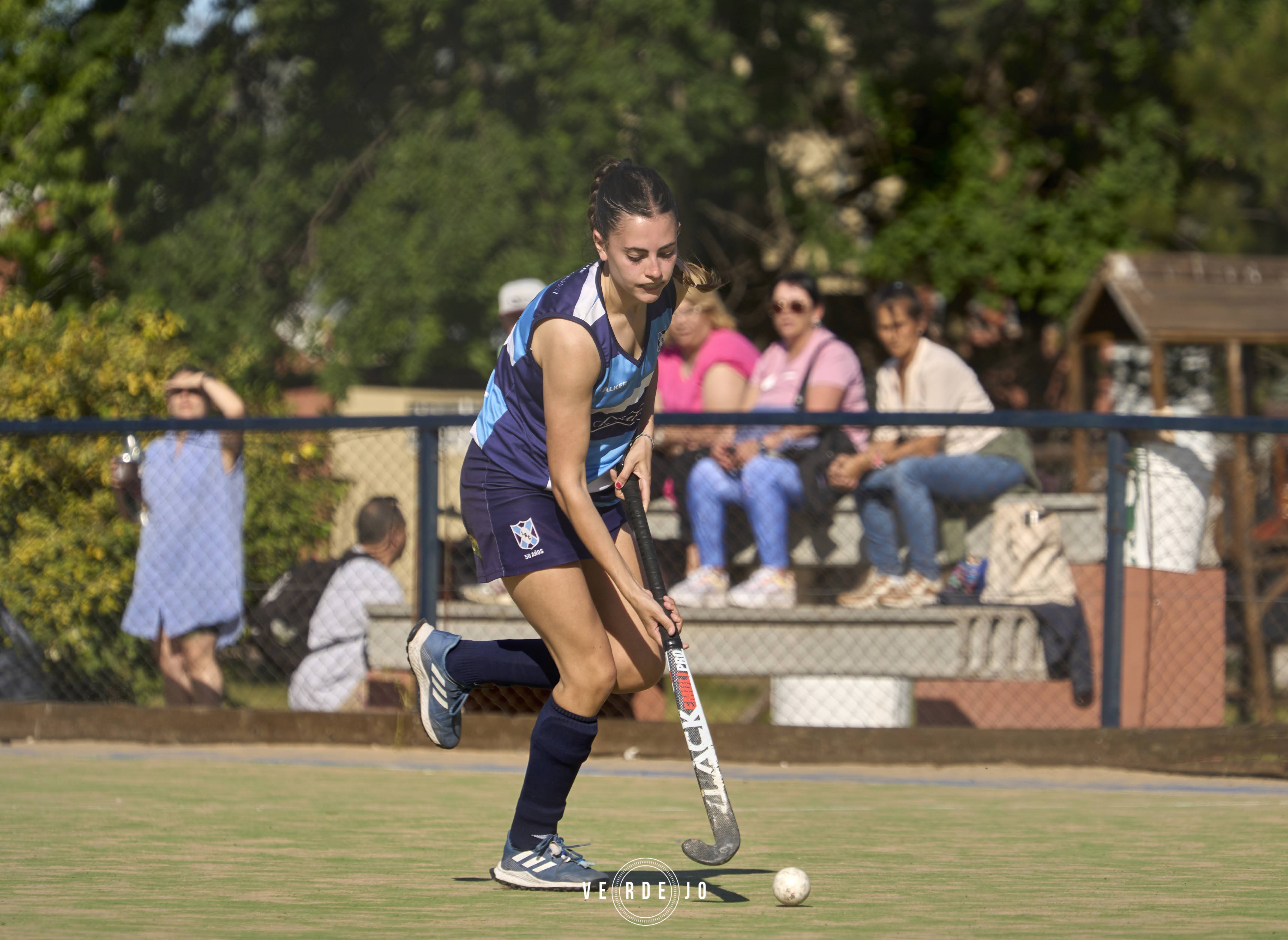  Luján Rugby Club - Club Atlético Velez Sarsfield - Field hockey - LRC vs Velez (Quinta, Inter y Primera) (#2023HocLRCVEL10) Photo by: Ignacio Verdejo | Siuxy Sports 2023-10-21