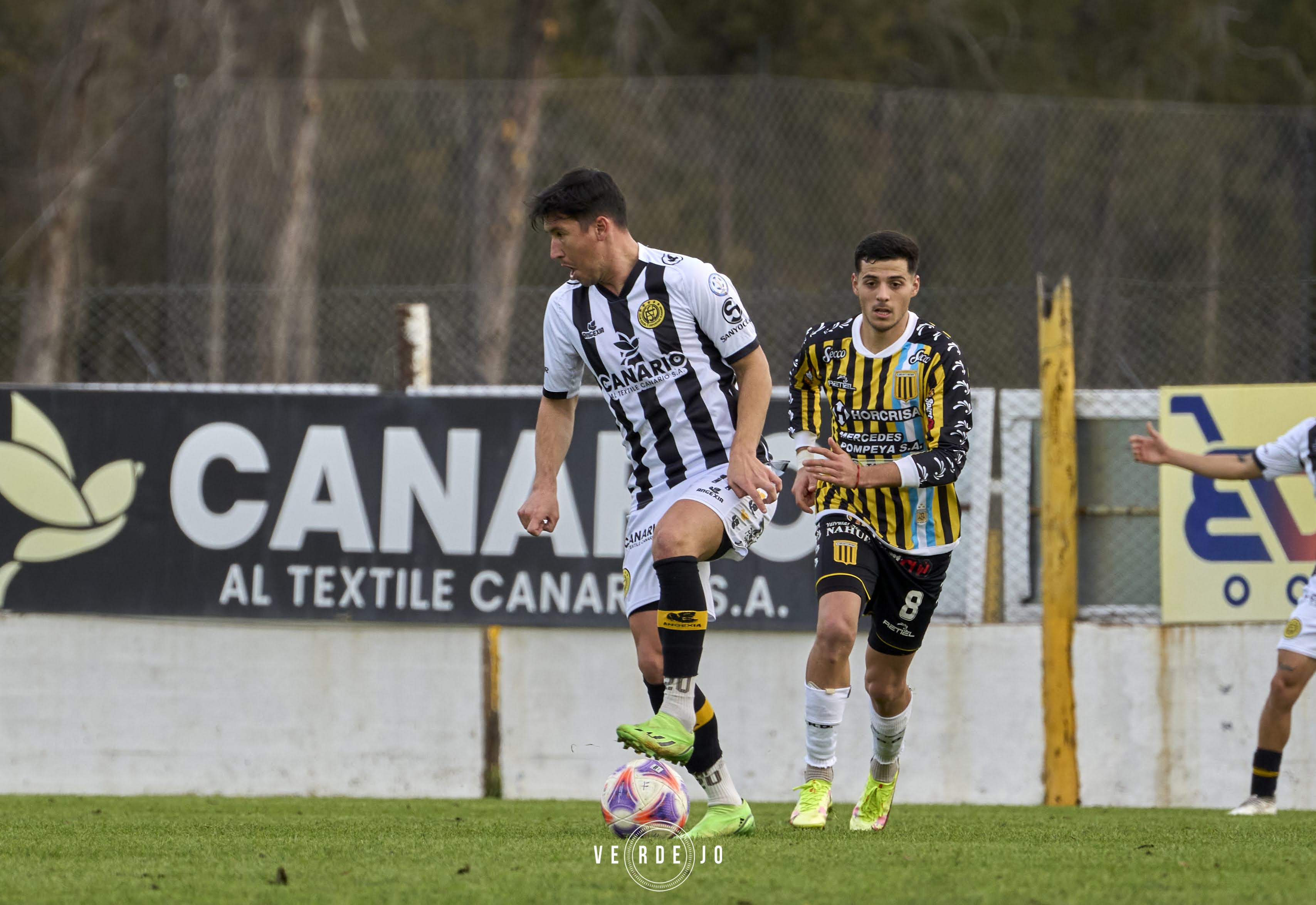  CSyD Flandria - Almirante Brown - Soccer - AFA - 1B - Flandria (0) vs (2) Almirante Brown (#AFA20231BFLAAB07) Photo by: Ignacio Verdejo | Siuxy Sports 2023-07-23
