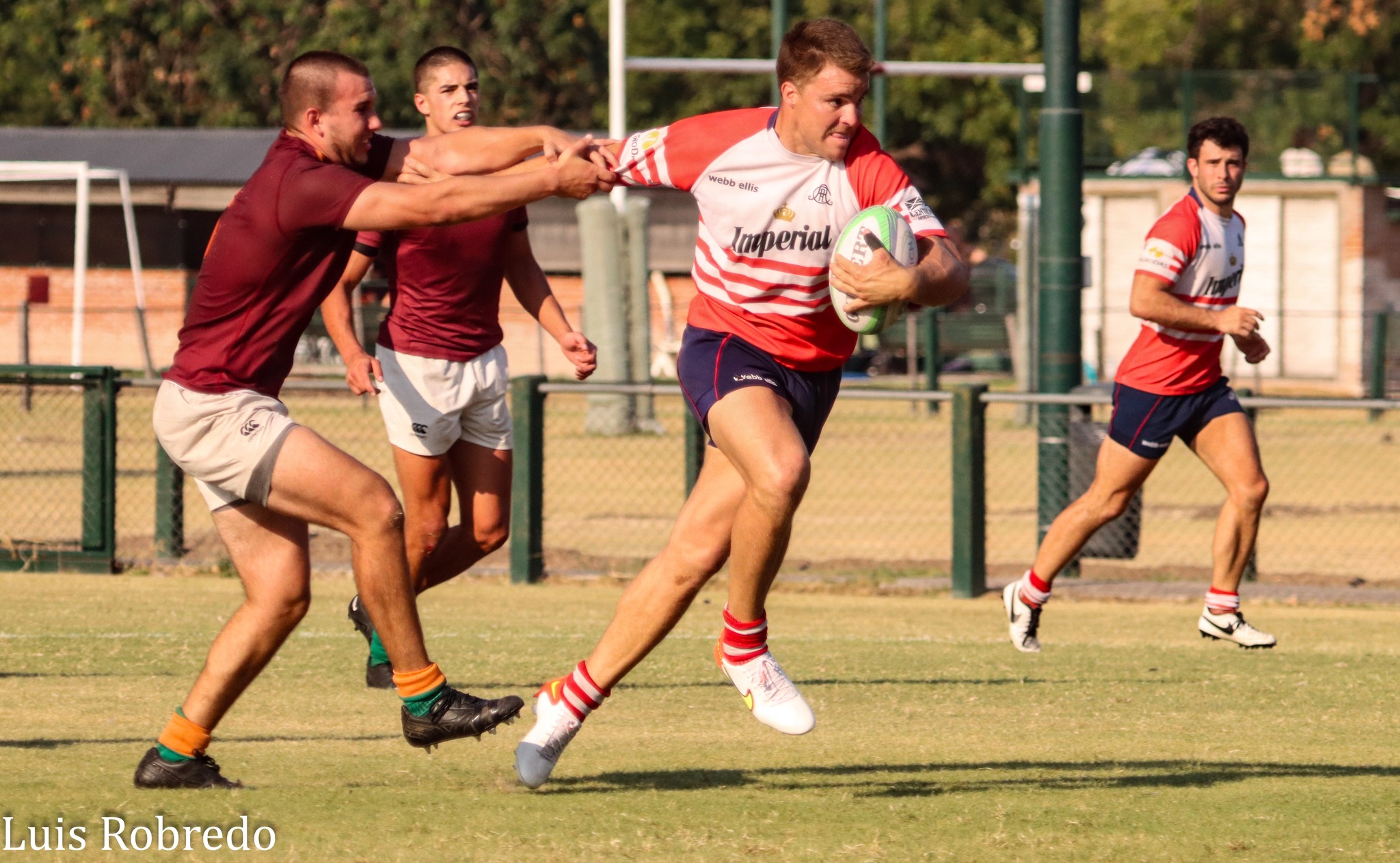  Areco Rugby Club - Newman - Rugby - Areco Rugby Club vs Newman (Inter) (#ArecoNewman2023) Photo by: Luis Robredo | Siuxy Sports 2023-03-11