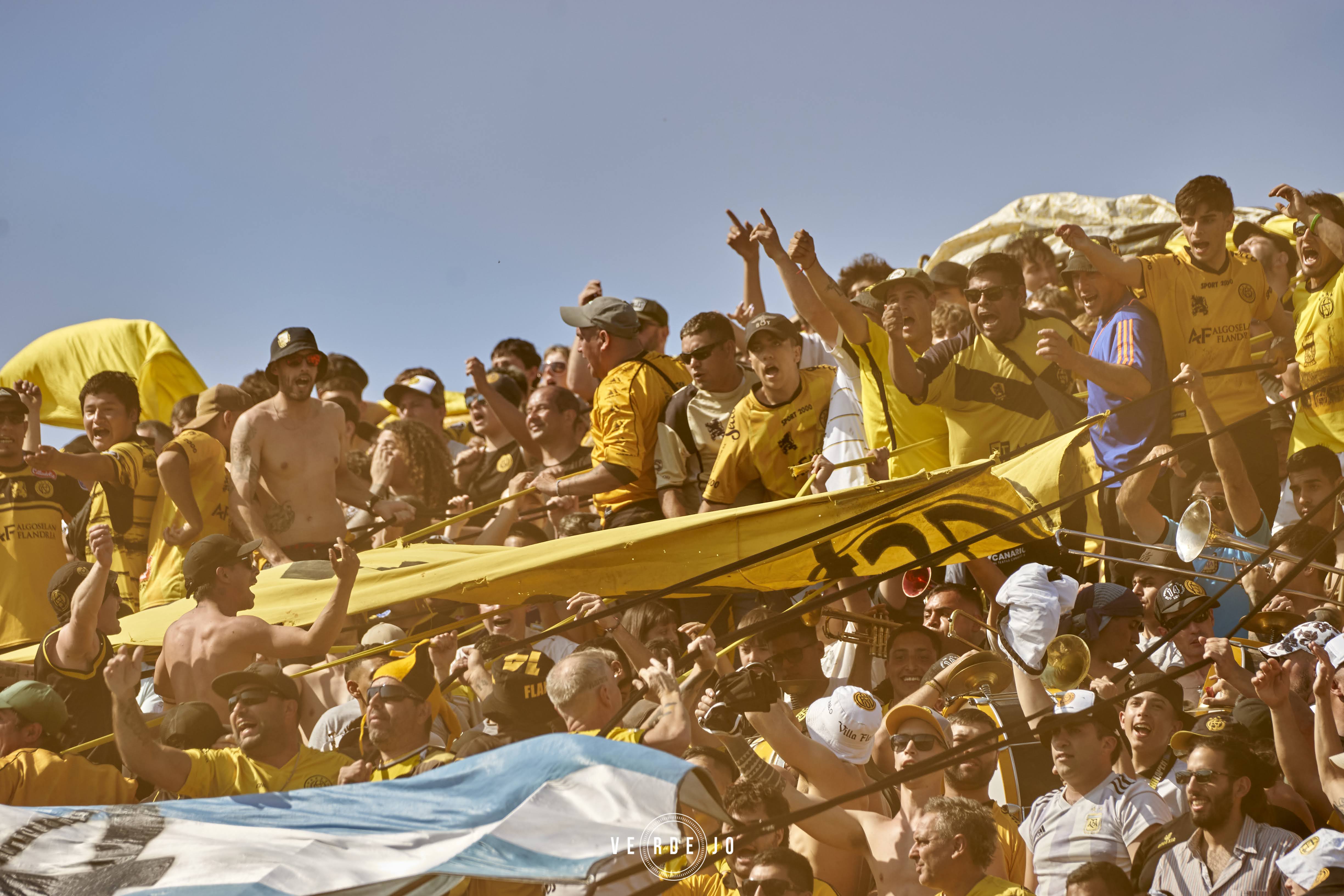 CSyD Flandria - CA San Martín de San Juan - Soccer - AFA - 1B - FLANDRIA (0) VS (1) San Martin (SJ) (#AFA20231BFLASM10) Photo by: Ignacio Verdejo | Siuxy Sports 2023-10-16