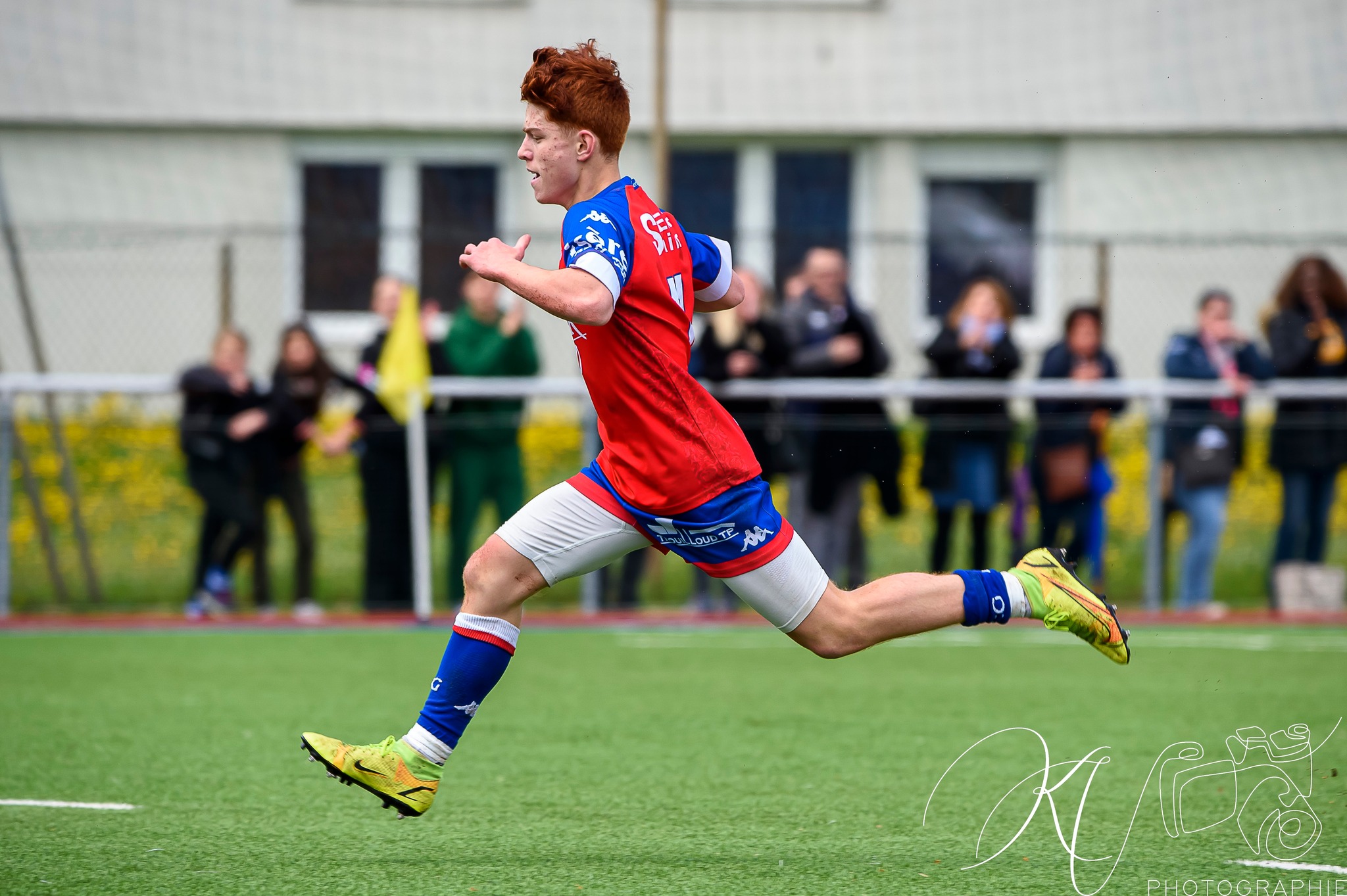  FC Grenoble Rugby - US Oyonnax Rugby - Rugby - Alamercery - FC GRenoble (38) vs (7) US Oyonnax (#2023ALAMFCGOY4) Photo by: Karine Valentin | Siuxy Sports 2023-04-01