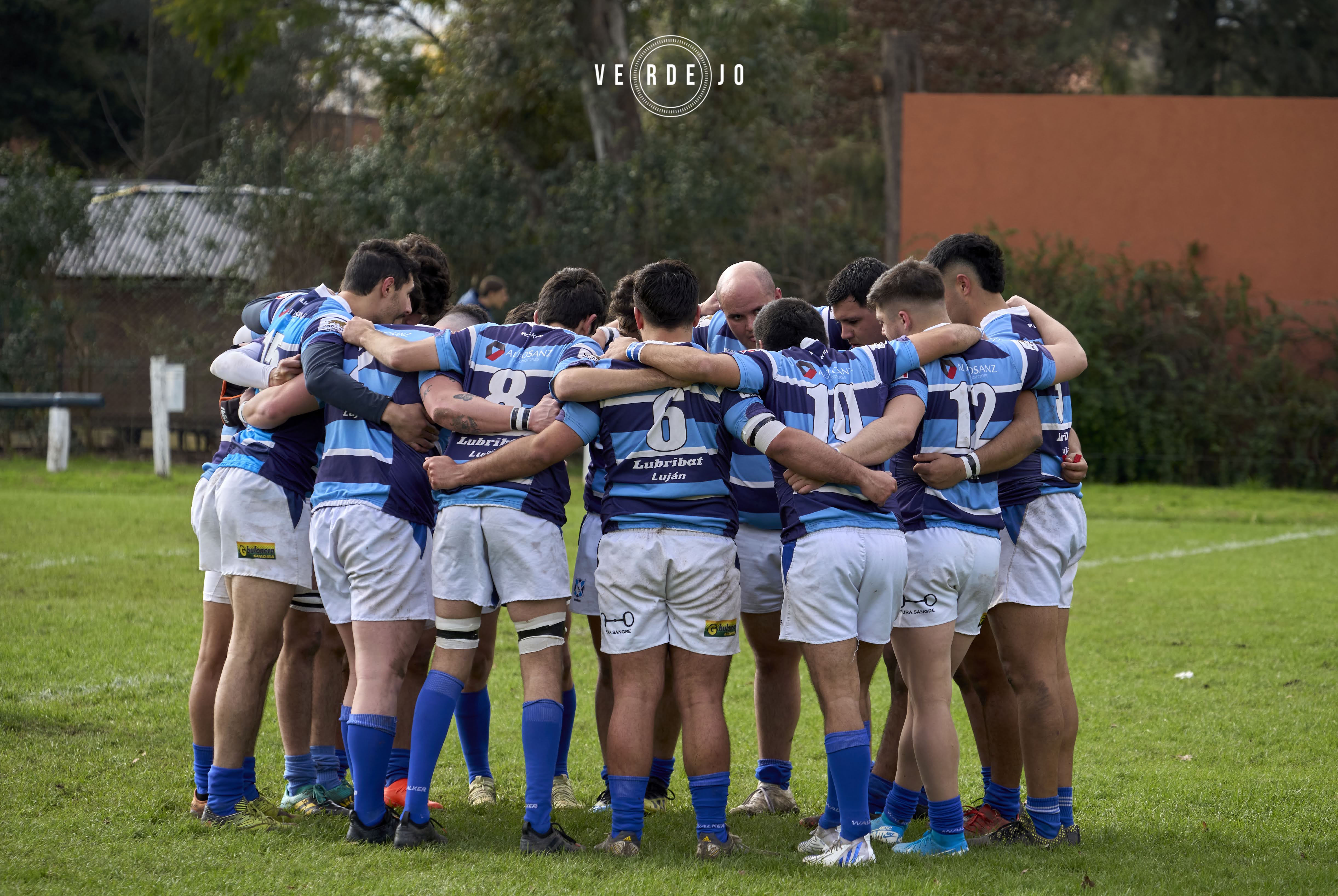  Luján Rugby Club - Club Atlético San Antonio de Padua - Rugby - URBA - 1C - Lujan RC vs CASA de Padua (#URBA1CLRCCPAD07) Photo by: Ignacio Verdejo | Siuxy Sports 2023-07-15