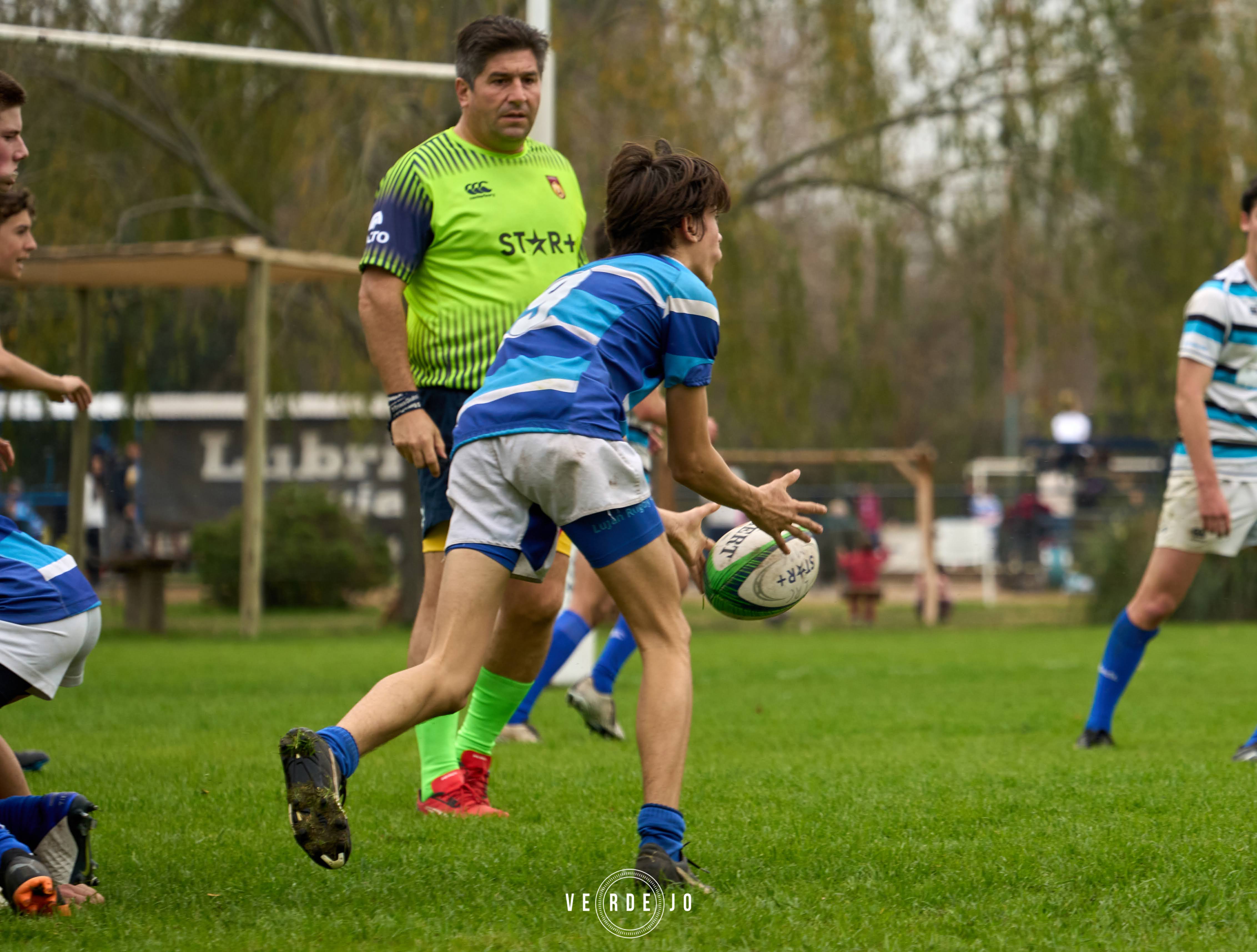  Luján Rugby Club - San Isidro Club - Rugby - URBA M16 - Lujan Rugby Club vs San Isidro Club (#URBA2023M16LRCSIC) Photo by: Ignacio Verdejo | Siuxy Sports 2023-08-13