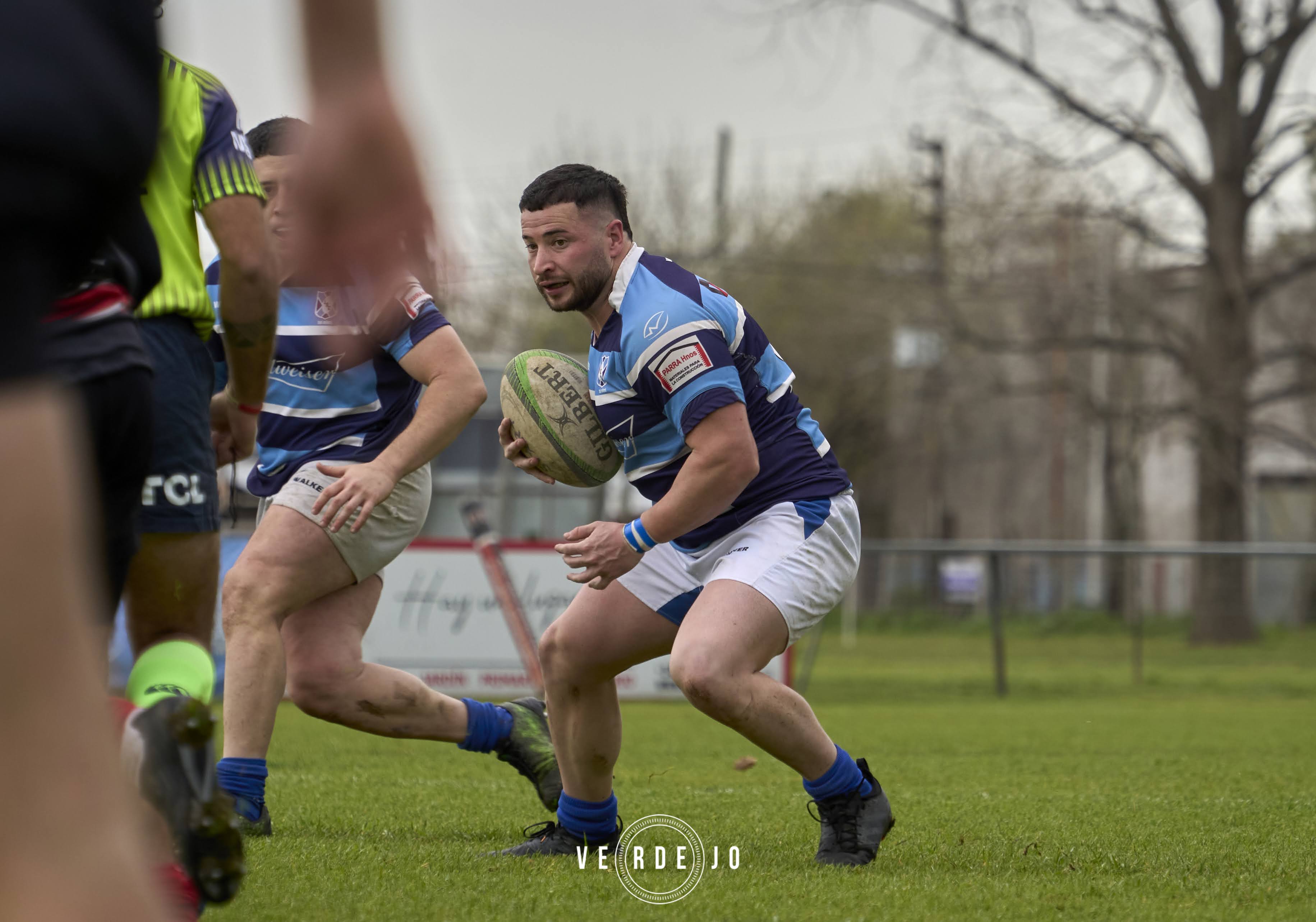  Monte Grande - Luján Rugby Club - Rugby - URBA - 1C - Monte Grande (31) VS (24) LUJAN RUGBY (#URBA1CMGLRC09) Photo by: Ignacio Verdejo | Siuxy Sports 2023-09-02