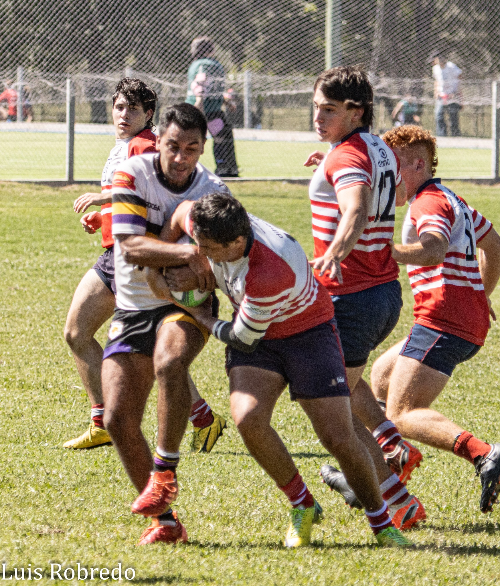  Areco Rugby Club - Club Atlético San Antonio de Padua - Rugby - URBA 1ra C - Areco Rugby (40) vs (27) CASA de Padua (#URBA1CARCCASAP04) Photo by: Luis Robredo | Siuxy Sports 2023-04-01