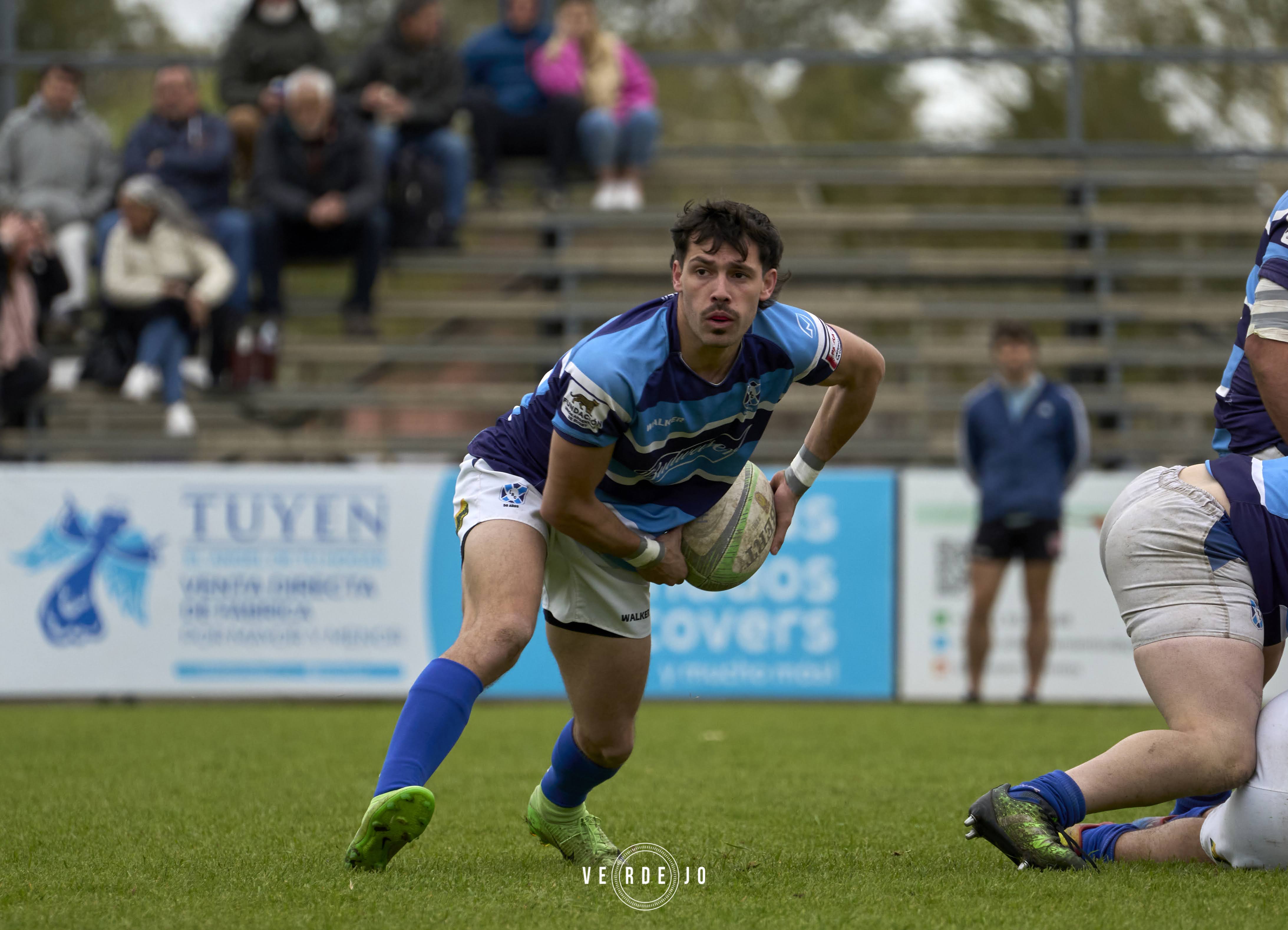  Monte Grande - Luján Rugby Club - Rugby - URBA - 1C - Monte Grande (31) VS (24) LUJAN RUGBY (#URBA1CMGLRC09) Photo by: Ignacio Verdejo | Siuxy Sports 2023-09-02