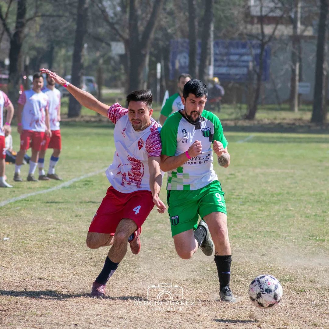   -  - Soccer - Copa Pymes (#2022CopaPymes) Photo by: Sergio Juarez Landriel | Siuxy Sports 2022-12-31