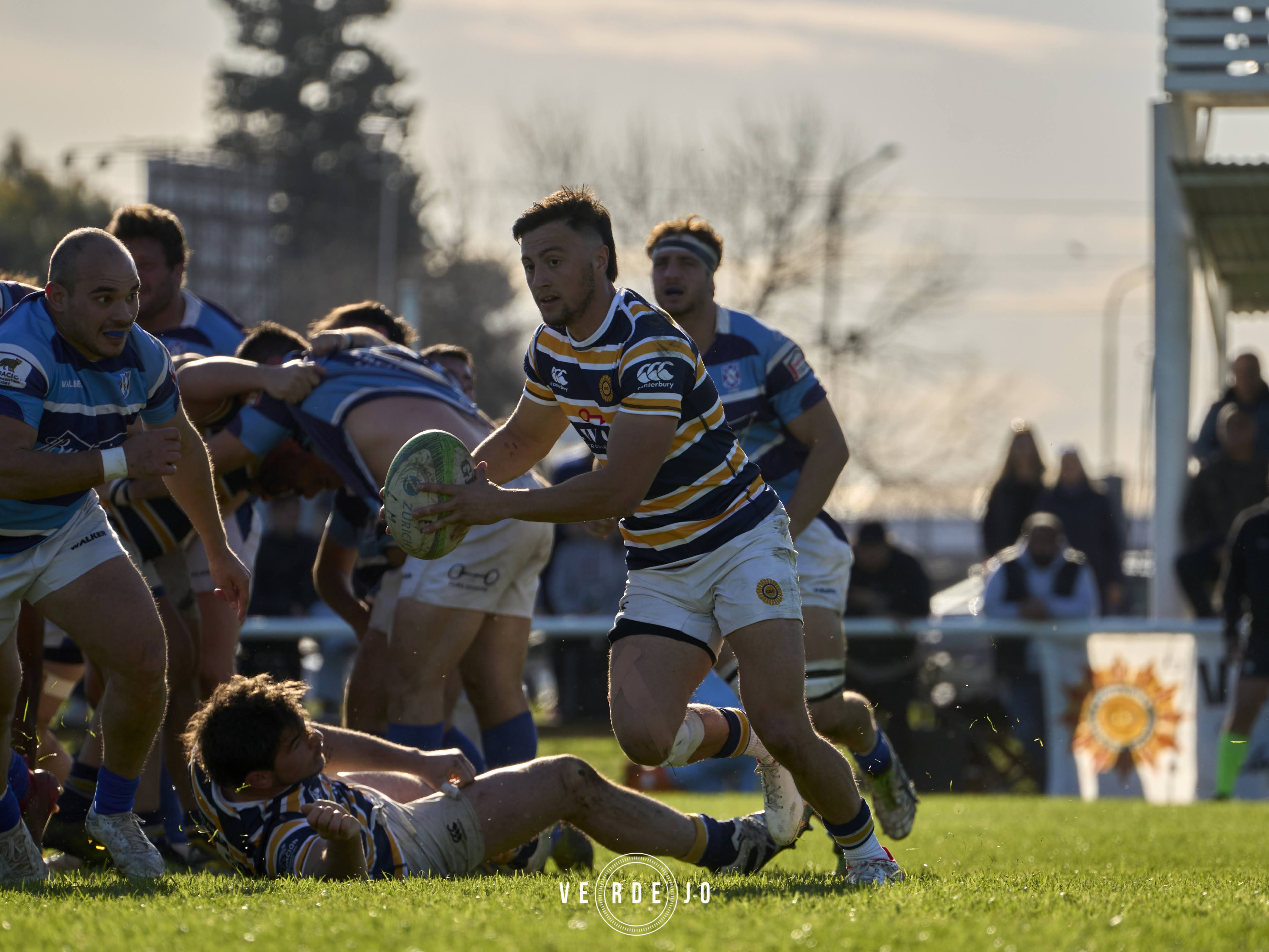  Círculo de ex Cadetes del Liceo Militar Gral San Martín - Luján Rugby Club - Rugby - URBA - 1C PRI - Liceo Militar (33) vs (25) Lujan Rugby (#URBA1CLICLRCa08) Photo by: Ignacio Verdejo | Siuxy Sports 2023-08-26