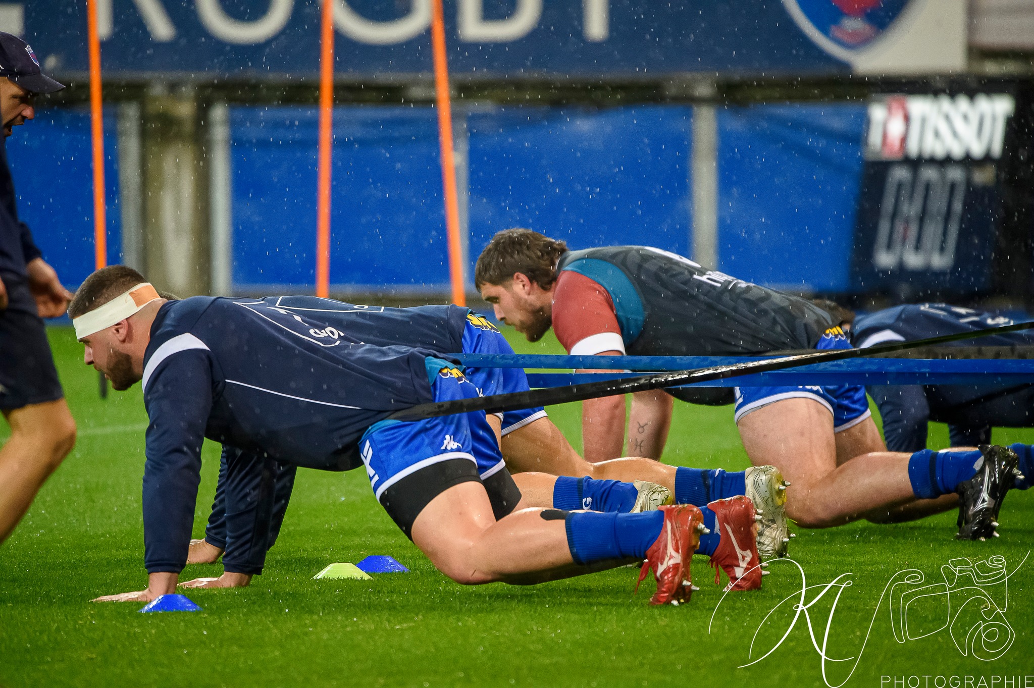  FC Grenoble Rugby - US Oyonnax Rugby - Rugby - FC Grenoble (24) vs (28) US Oyonnax Rugby (#2023FCGvOYO03) Photo by: Karine Valentin | Siuxy Sports 2023-03-24