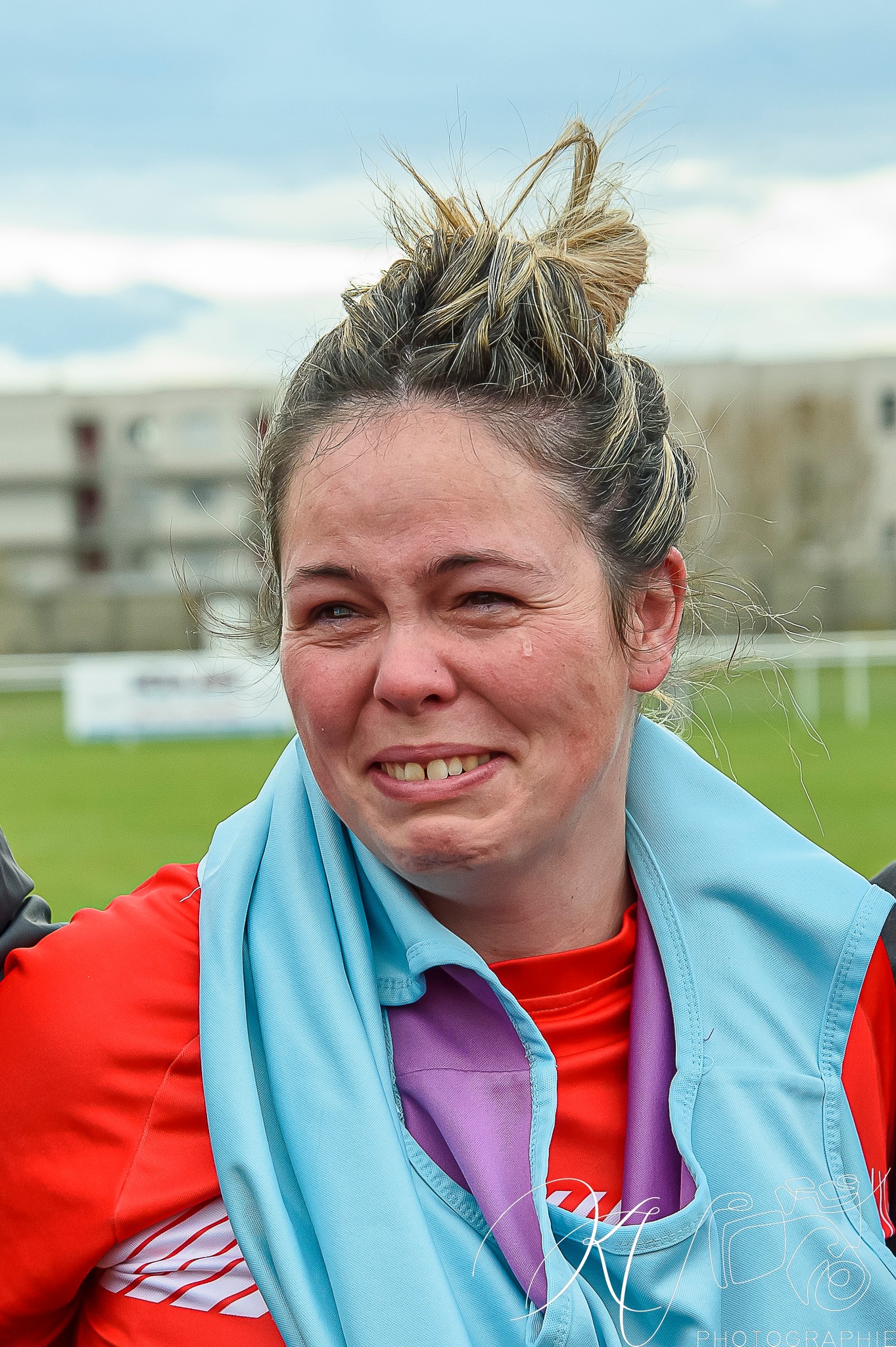  Stade Olympique Voironnais - Bassin Annecy Aravis Rugby - Rugby - 2023 Feminines SOV (25) vs (14) BAAR (#2023SOVBAAR03) Photo by: Karine Valentin | Siuxy Sports 2023-03-19
