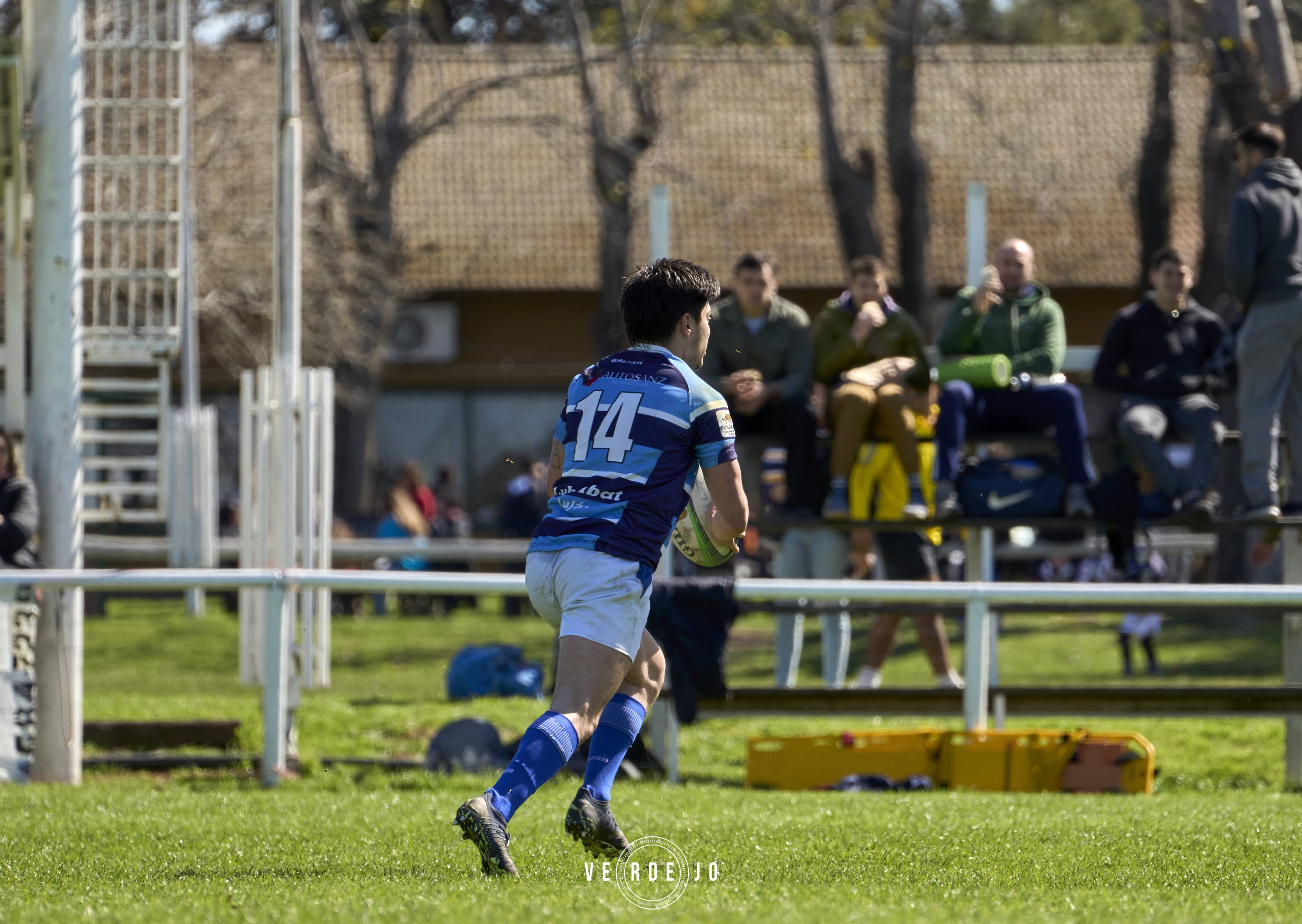  Círculo de ex Cadetes del Liceo Militar Gral San Martín - Luján Rugby Club - Rugby - URBA - 1C PreInter - Liceo Militar (43) vs (19) Lujan Rugby (#URBA1CLICLRCc08) Photo by: Ignacio Verdejo | Siuxy Sports 2023-08-26