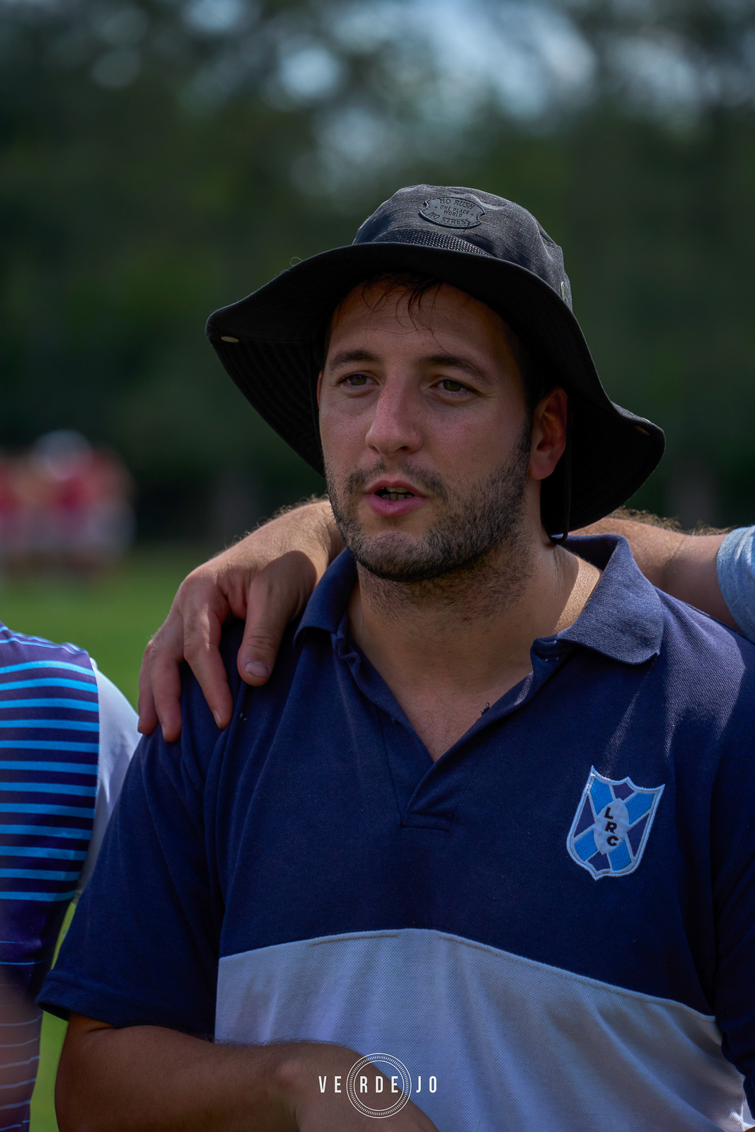  Luján Rugby Club - Club Italiano Rugby - Rugby - URBA 1ra C - Lujan Rugby Club (11) vs (8) Club Italiano de Rugby (Int) (#URBA1CLRCvCIR03I) Photo by: Ignacio Verdejo | Siuxy Sports 2023-03-18