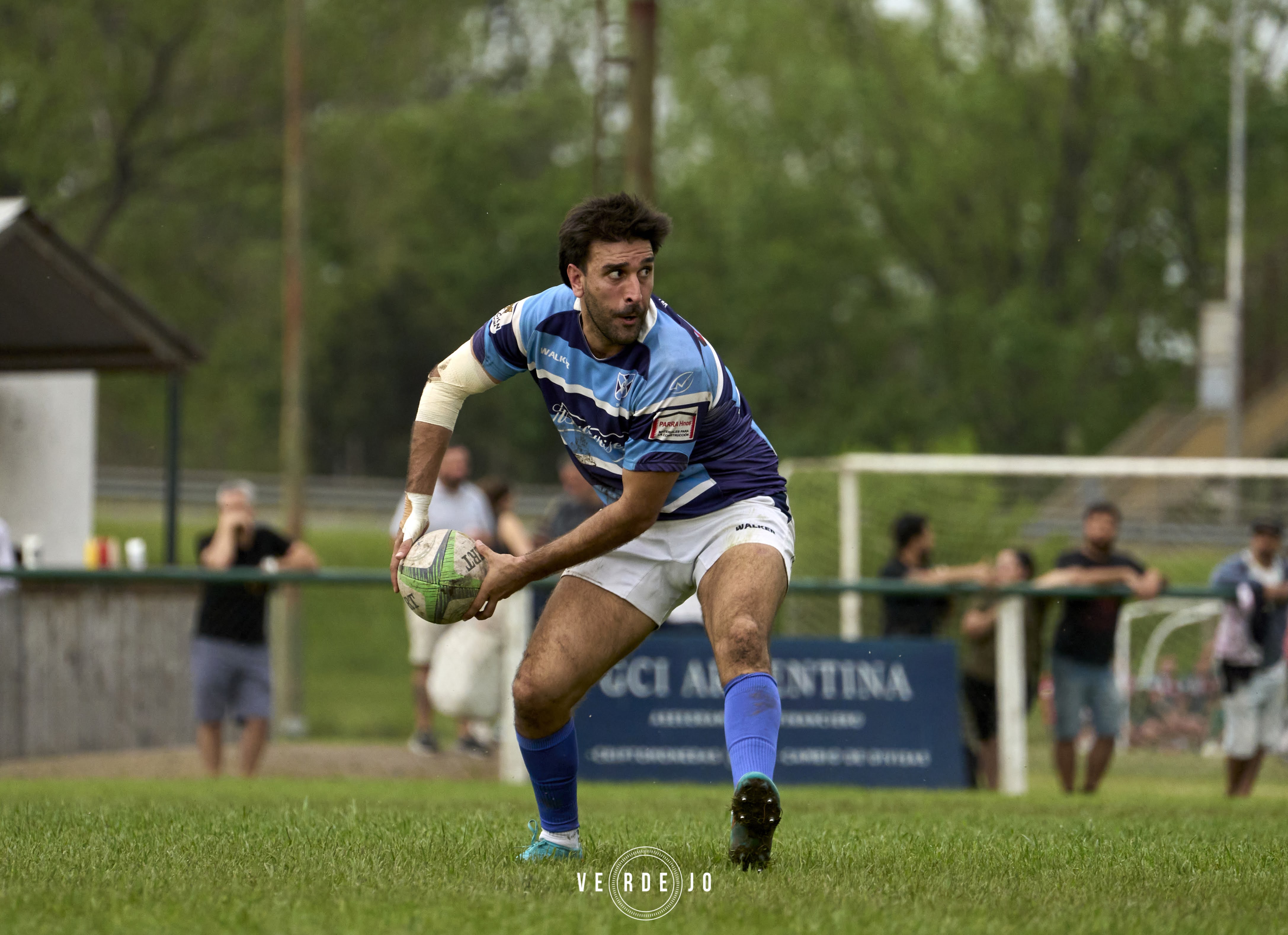  Club Social y Cultural El Retiro - Luján Rugby Club - Rugby - URBA - 1C - El Retiro VS LUJAN RUGBY CLUB (#URBA1CERLRC10) Photo by: Ignacio Verdejo | Siuxy Sports 2023-10-22