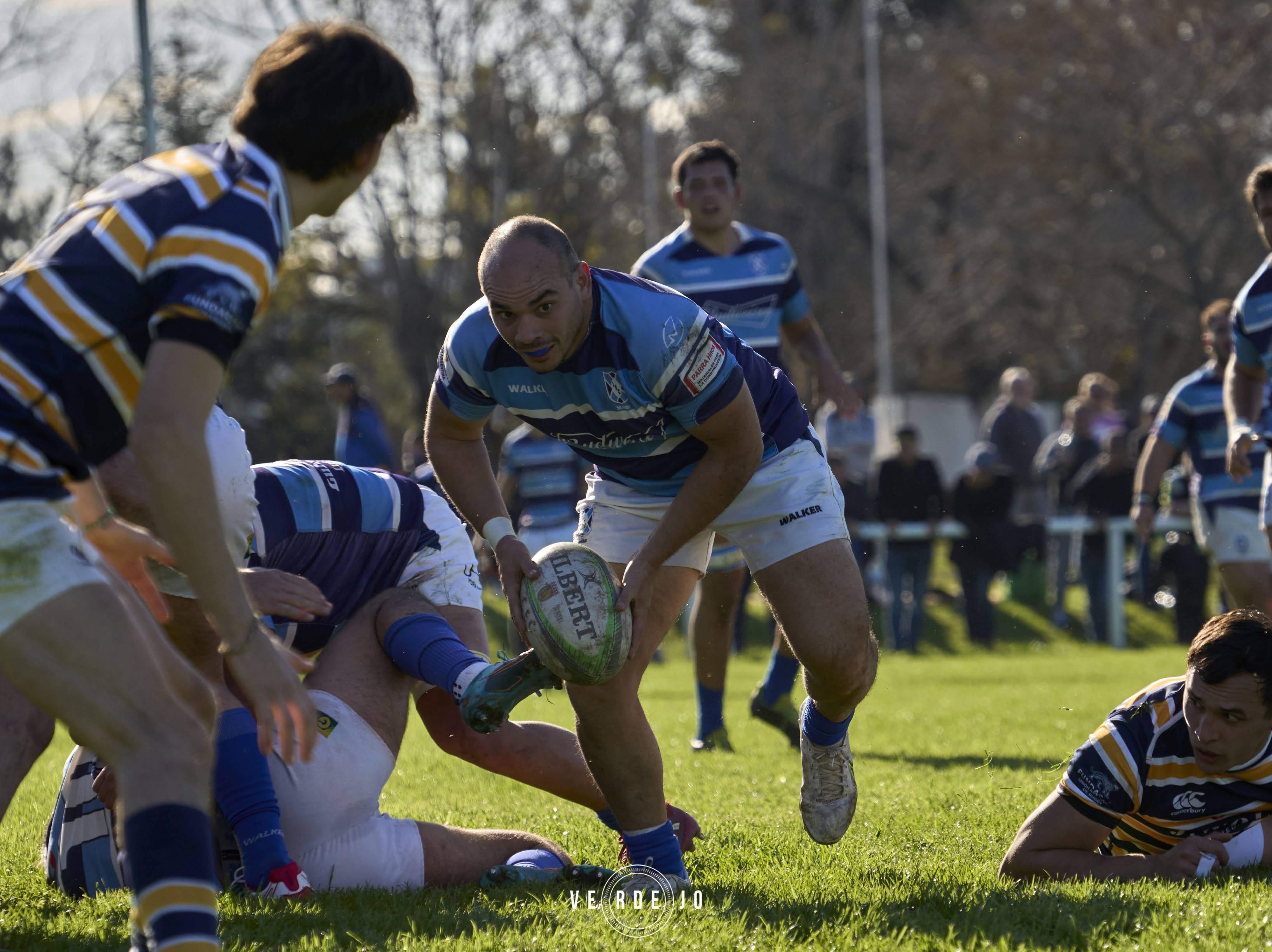  Círculo de ex Cadetes del Liceo Militar Gral San Martín - Luján Rugby Club - Rugby - URBA - 1C PRI - Liceo Militar (33) vs (25) Lujan Rugby (#URBA1CLICLRCa08) Photo by: Ignacio Verdejo | Siuxy Sports 2023-08-26