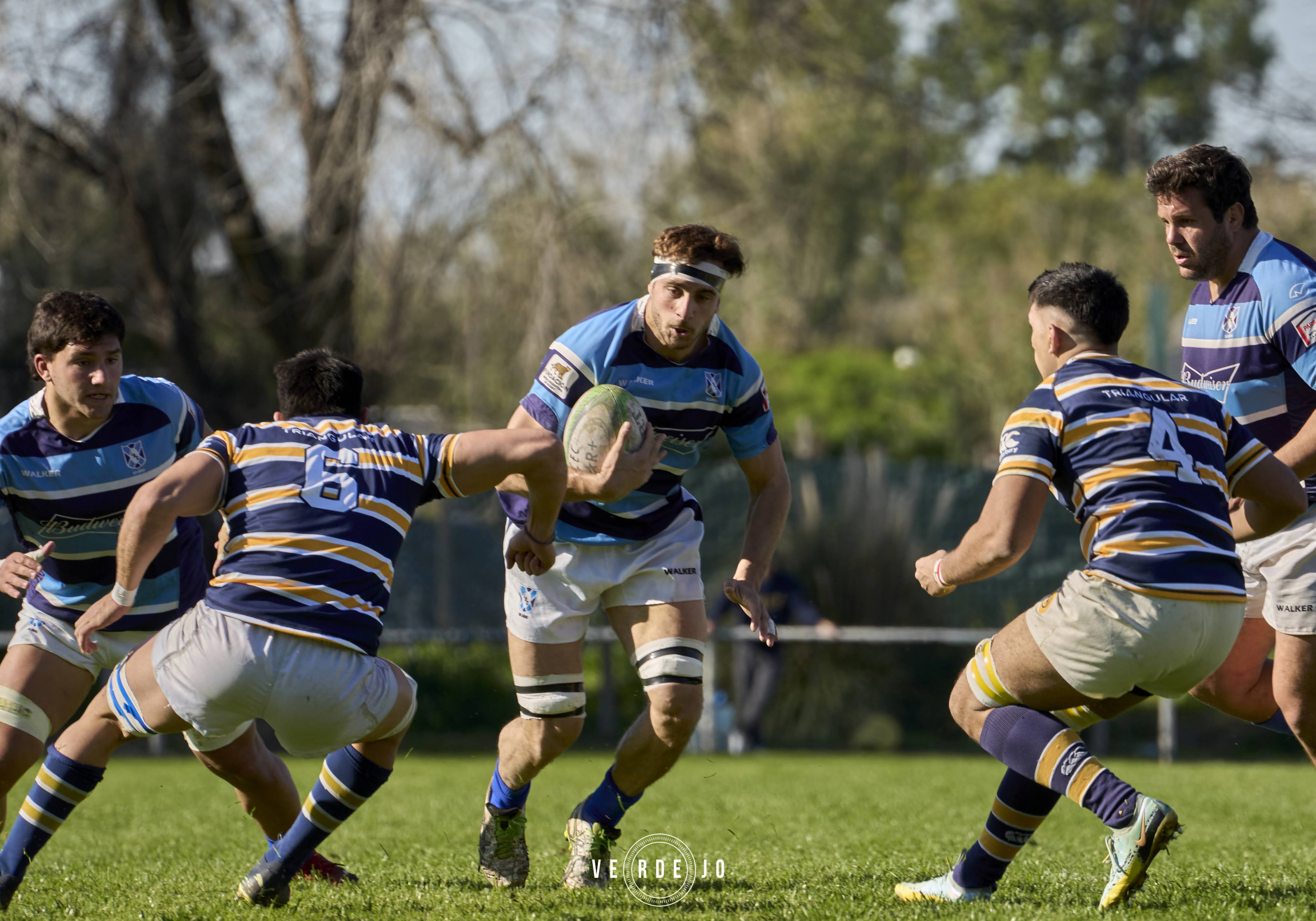  Círculo de ex Cadetes del Liceo Militar Gral San Martín - Luján Rugby Club - Rugby - URBA - 1C PRI - Liceo Militar (33) vs (25) Lujan Rugby (#URBA1CLICLRCa08) Photo by: Ignacio Verdejo | Siuxy Sports 2023-08-26