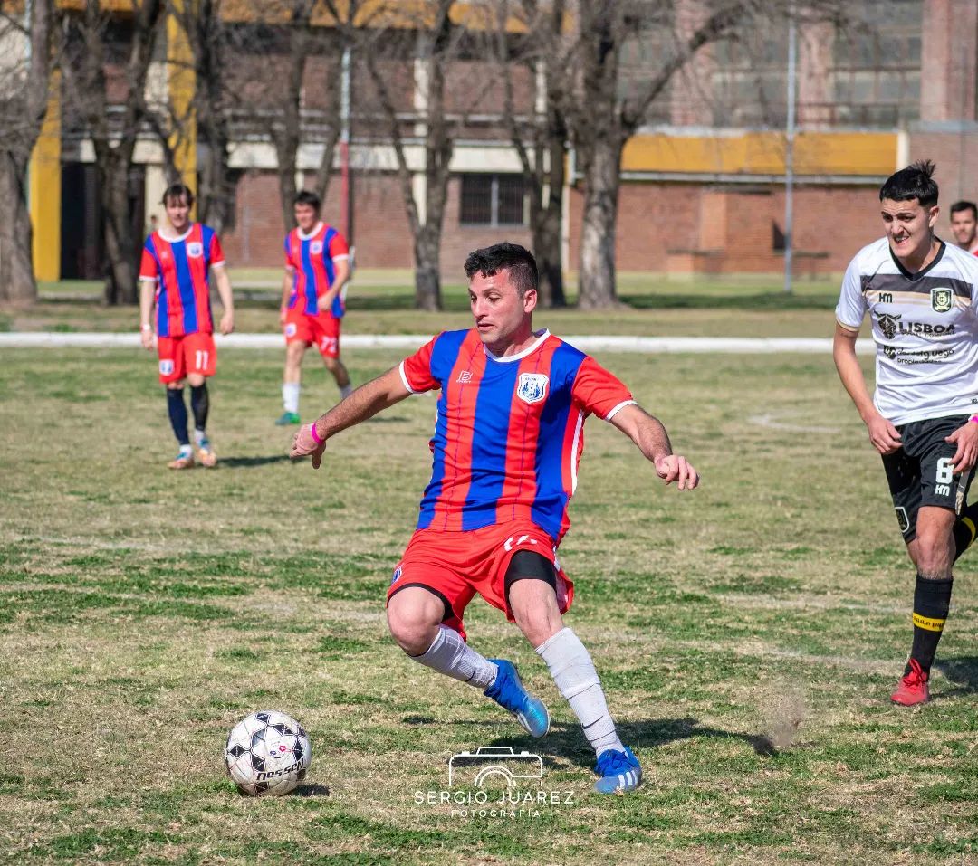   -  - Soccer - Copa Pymes (#2022CopaPymes) Photo by: Sergio Juarez Landriel | Siuxy Sports 2022-12-31