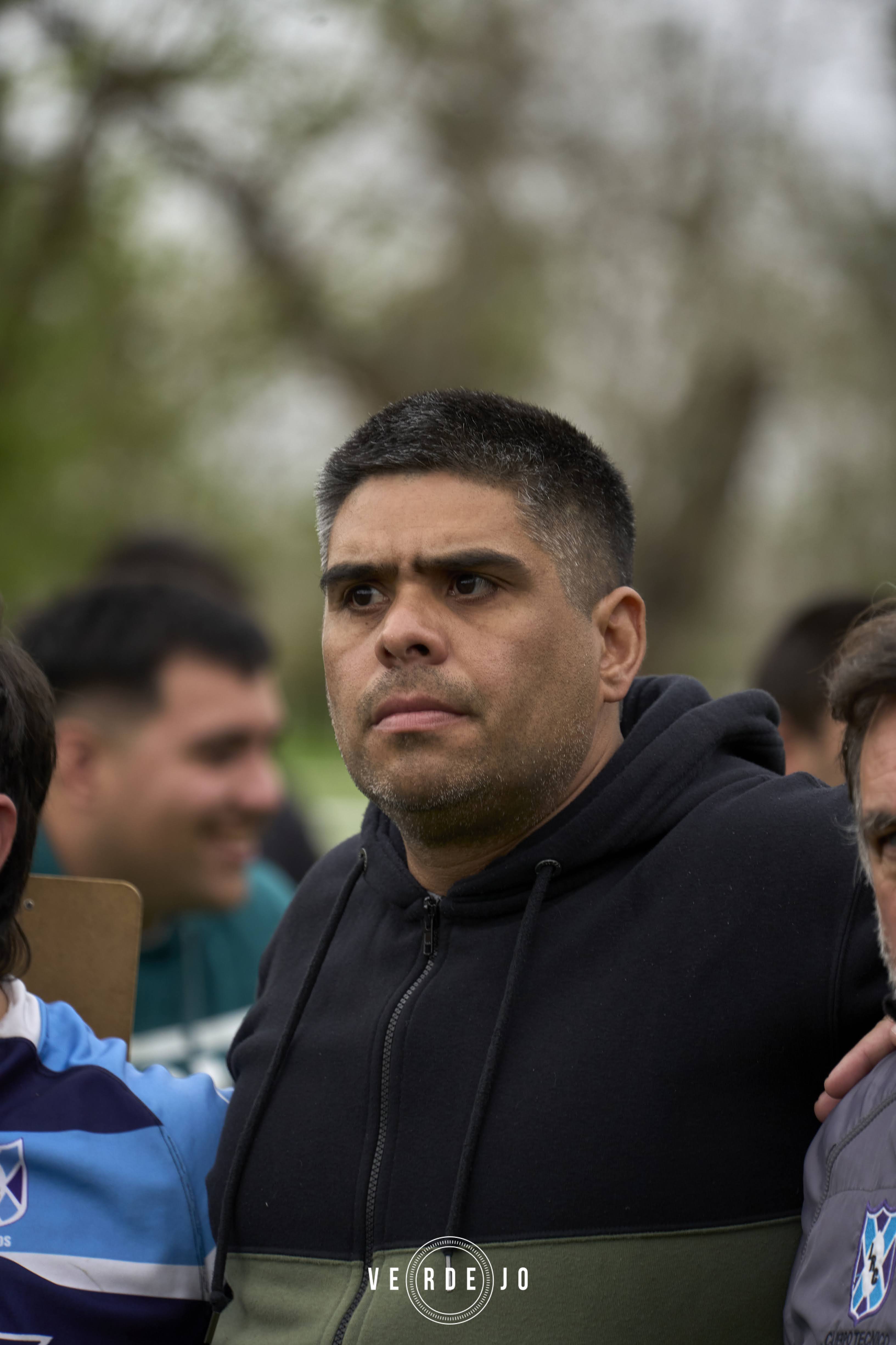  Club Daom - Luján Rugby Club - Rugby - URBA - 1C - Club Daom vs Lujan Rugby Club (#URBA231CDAOLUJ) Photo by: Ignacio Verdejo | Siuxy Sports 2023-09-23