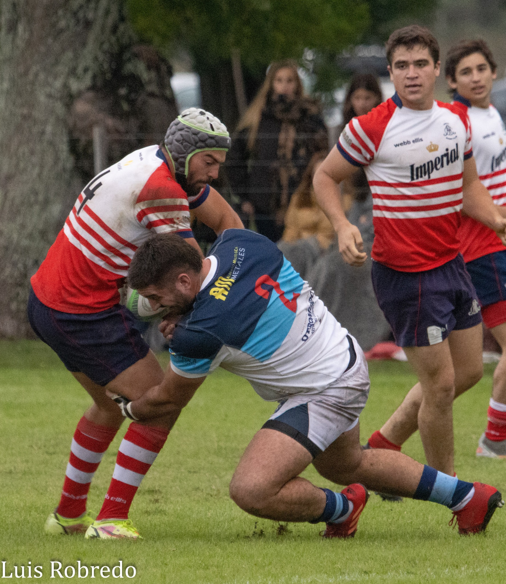  Areco Rugby Club - Club Argentino de Rugby - Rugby - URBA 2023 - 1ra C - Areco RC (32) vs (29) Club Argentino de Rugby (#URBA2023ArecovCAR05) Photo by: Luis Robredo | Siuxy Sports 2023-05-06