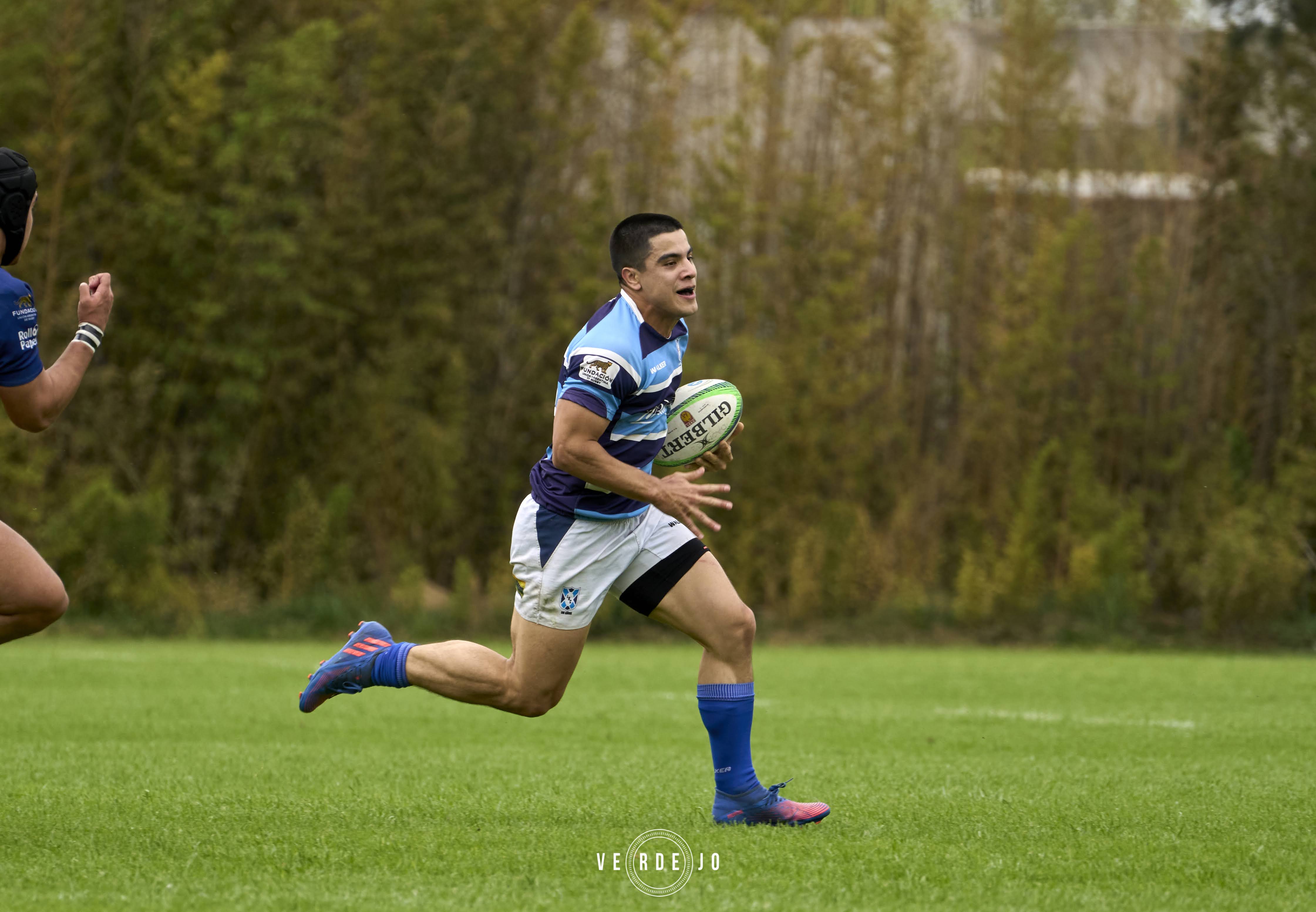  Club Daom - Luján Rugby Club - Rugby - URBA - 1C - Club Daom vs Lujan Rugby Club (#URBA231CDAOLUJ) Photo by: Ignacio Verdejo | Siuxy Sports 2023-09-23