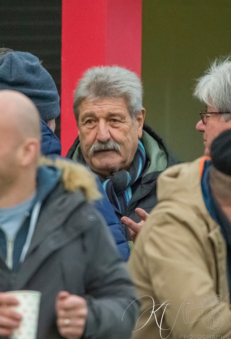  Stade Olympique Voironnais - AS Monaco Rugby - Rugby - Fed2 2023 - Voiron (29) vs (26) Monaco (#F223VOIMON12) Photo by: Karine Valentin | Siuxy Sports 2023-12-10