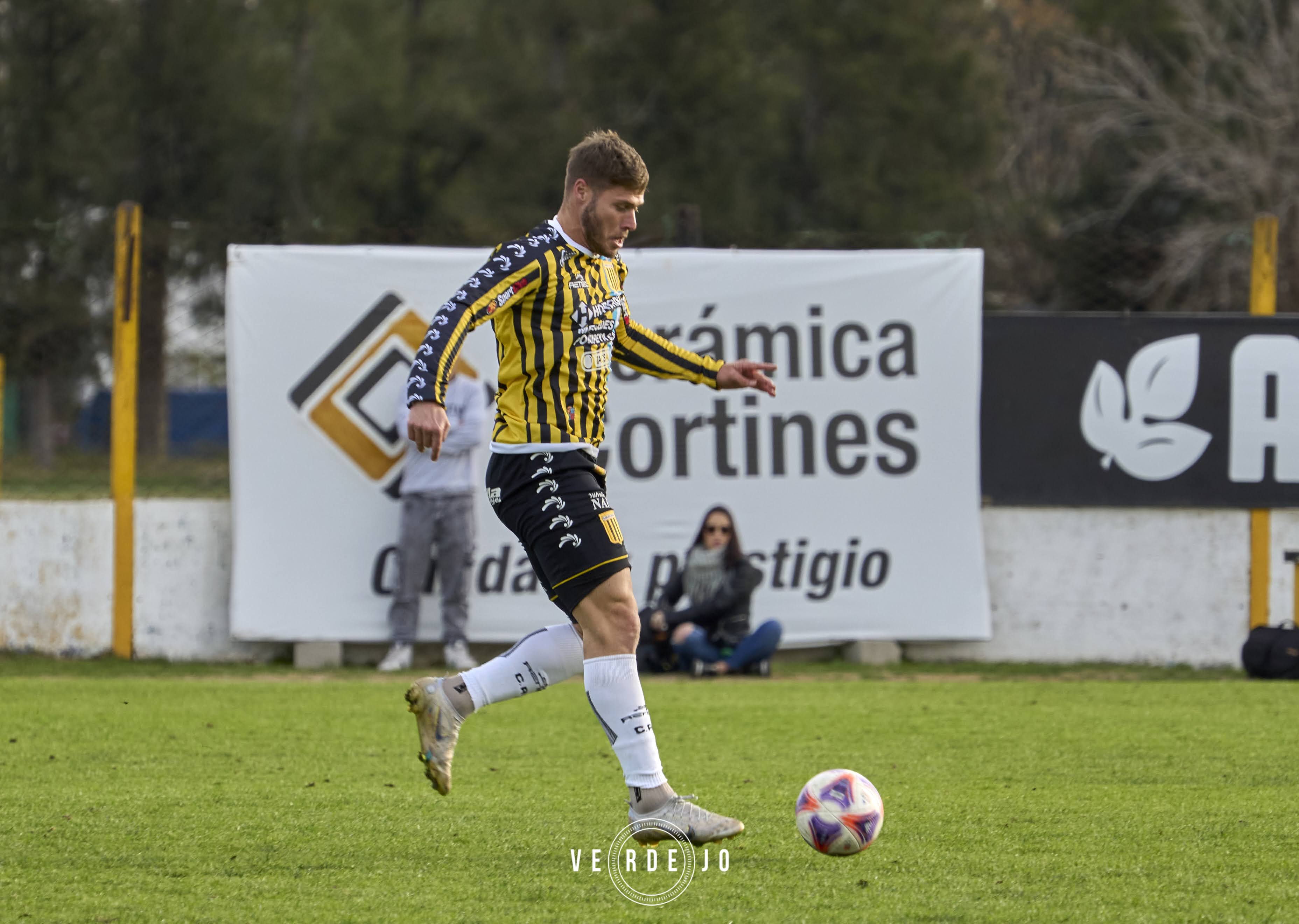  CSyD Flandria - Almirante Brown - Soccer - AFA - 1B - Flandria (0) vs (2) Almirante Brown (#AFA20231BFLAAB07) Photo by: Ignacio Verdejo | Siuxy Sports 2023-07-23