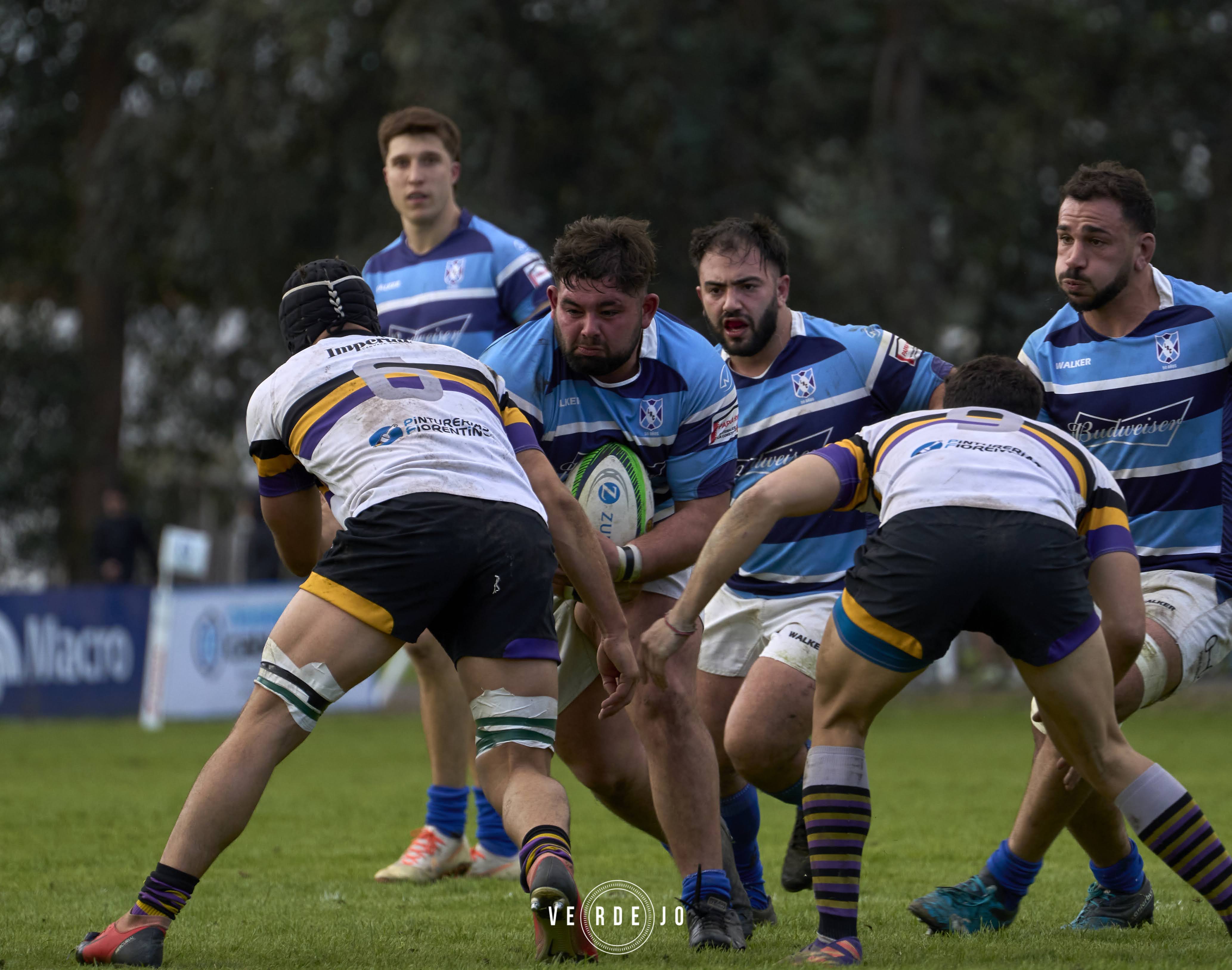  Luján Rugby Club - Club Atlético San Antonio de Padua - Rugby - URBA - 1C - Lujan RC vs CASA de Padua (#URBA1CLRCCPAD07) Photo by: Ignacio Verdejo | Siuxy Sports 2023-07-15