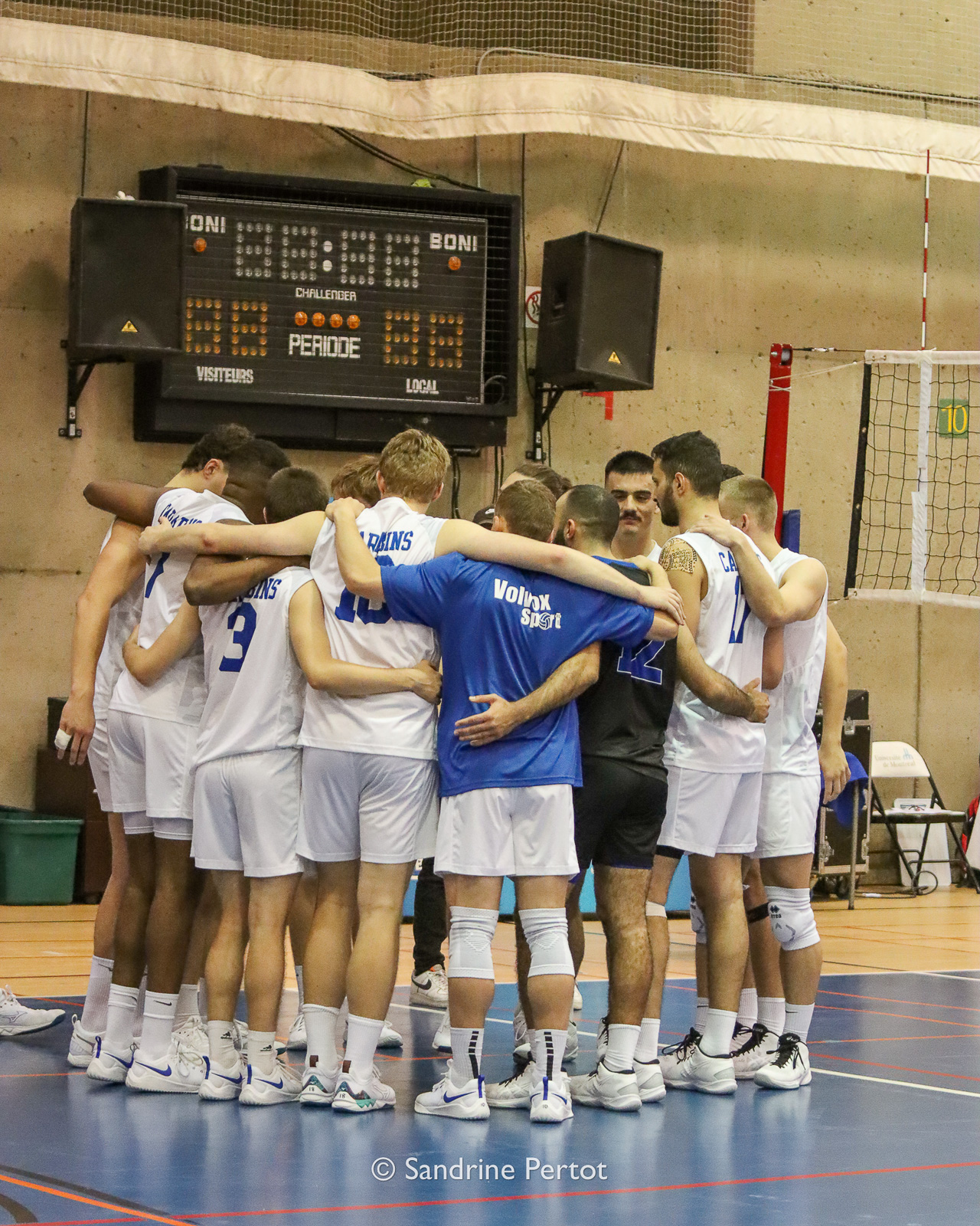  Université de Montréal - Université Laval - Volleyball - RSEQ - 2022 Volley M - Université de Montréal (2) vs (3) Université Laval (#RSEQ2022UdeMvUL08) Photo by: Sandrine Pertot | Siuxy Sports 2022-10-14