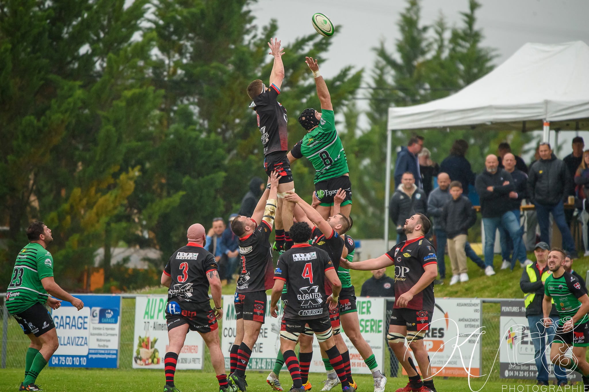  Bièvre Saint-Geoirs RC - US Montmelian - Rugby - Bievre Saint Geoirs Rugby Club(17) vs (37) US Montmélian (#2023BSGRCvsUSM05) Photo by: Karine Valentin | Siuxy Sports 2023-05-07