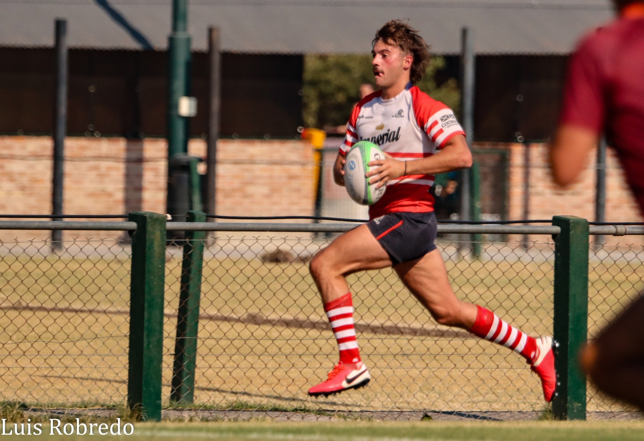  Areco Rugby Club - Newman - Rugby - Areco Rugby Club vs Newman (Inter) (#ArecoNewman2023) Photo by: Luis Robredo | Siuxy Sports 2023-03-11