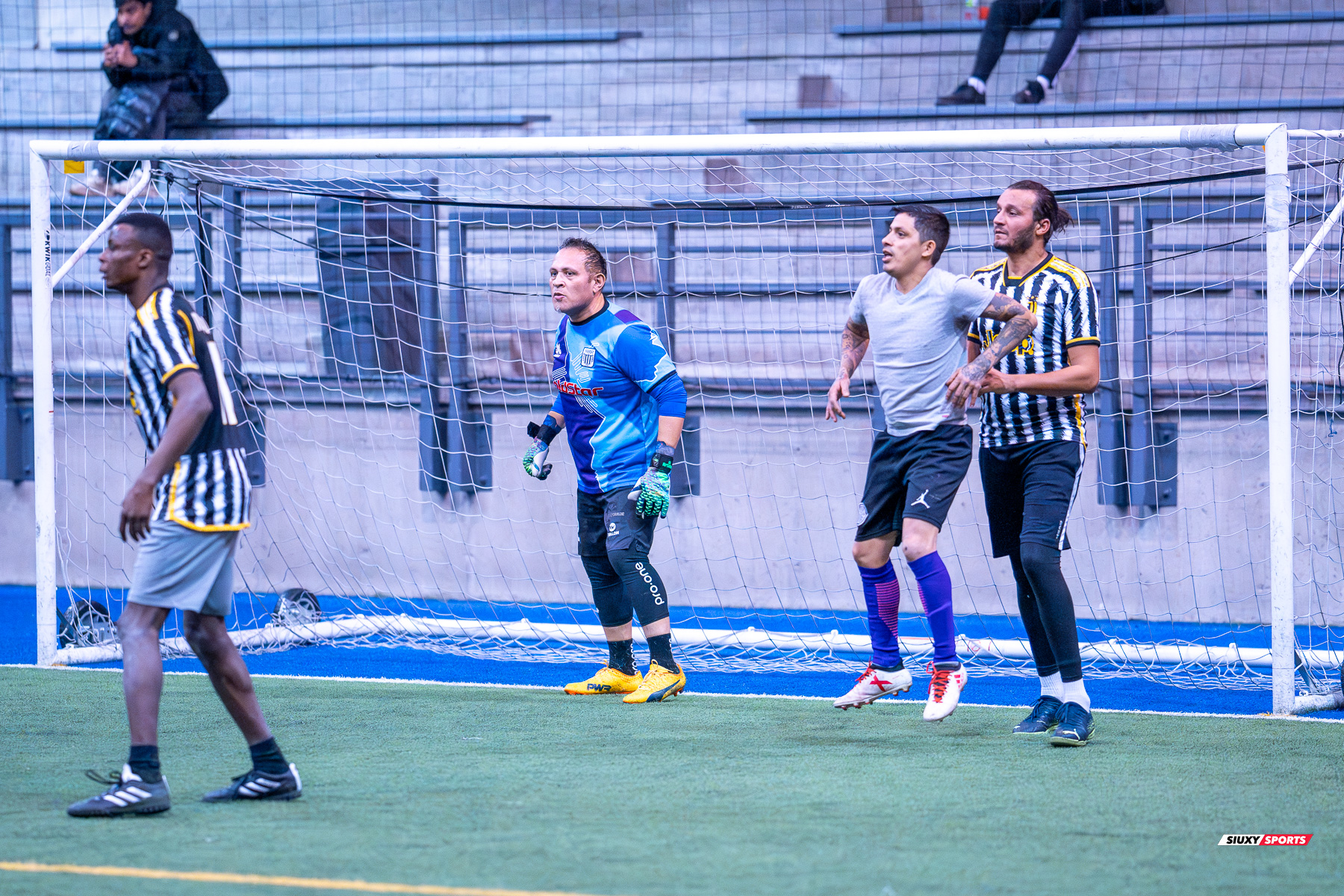  Peru FC - FC Carthage - Soccer - LPC 2023 - Peru FC vs FC Carthage (#LPC23PFCFCC12) Photo by: Dan Taylor-Morin | Siuxy Sports 2023-12-23