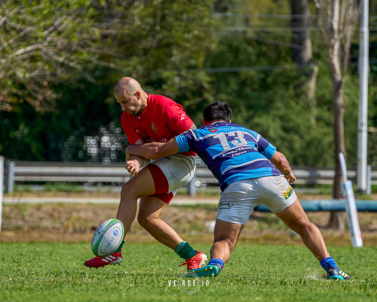  Luján Rugby Club - Club Italiano Rugby - Rugby - URBA 1ra C - Lujan Rugby Club (11) vs (8) Club Italiano de Rugby (Int) (#URBA1CLRCvCIR03I) Photo by: Ignacio Verdejo | Siuxy Sports 2023-03-18