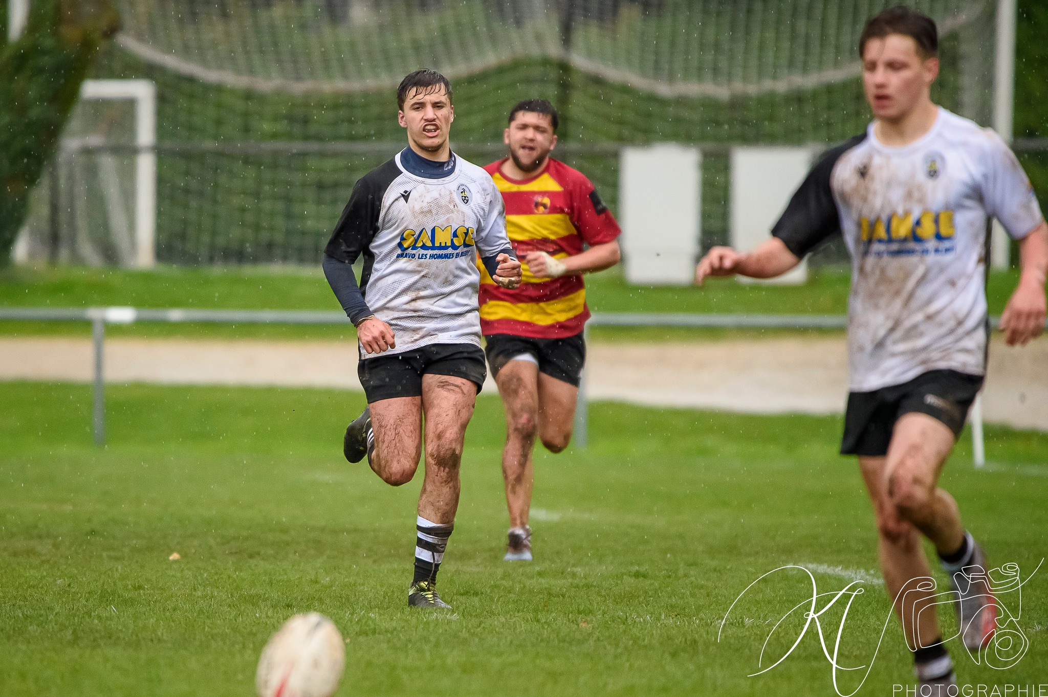  Rugby Club de Seyssins - RAS Vizille Vaulnaveys - Rugby - U19 - RC Seyssins vs RAS Vizille-Vaulnaveys (#2023U19RCSvRVV04) Photo by: Karine Valentin | Siuxy Sports 2023-04-01