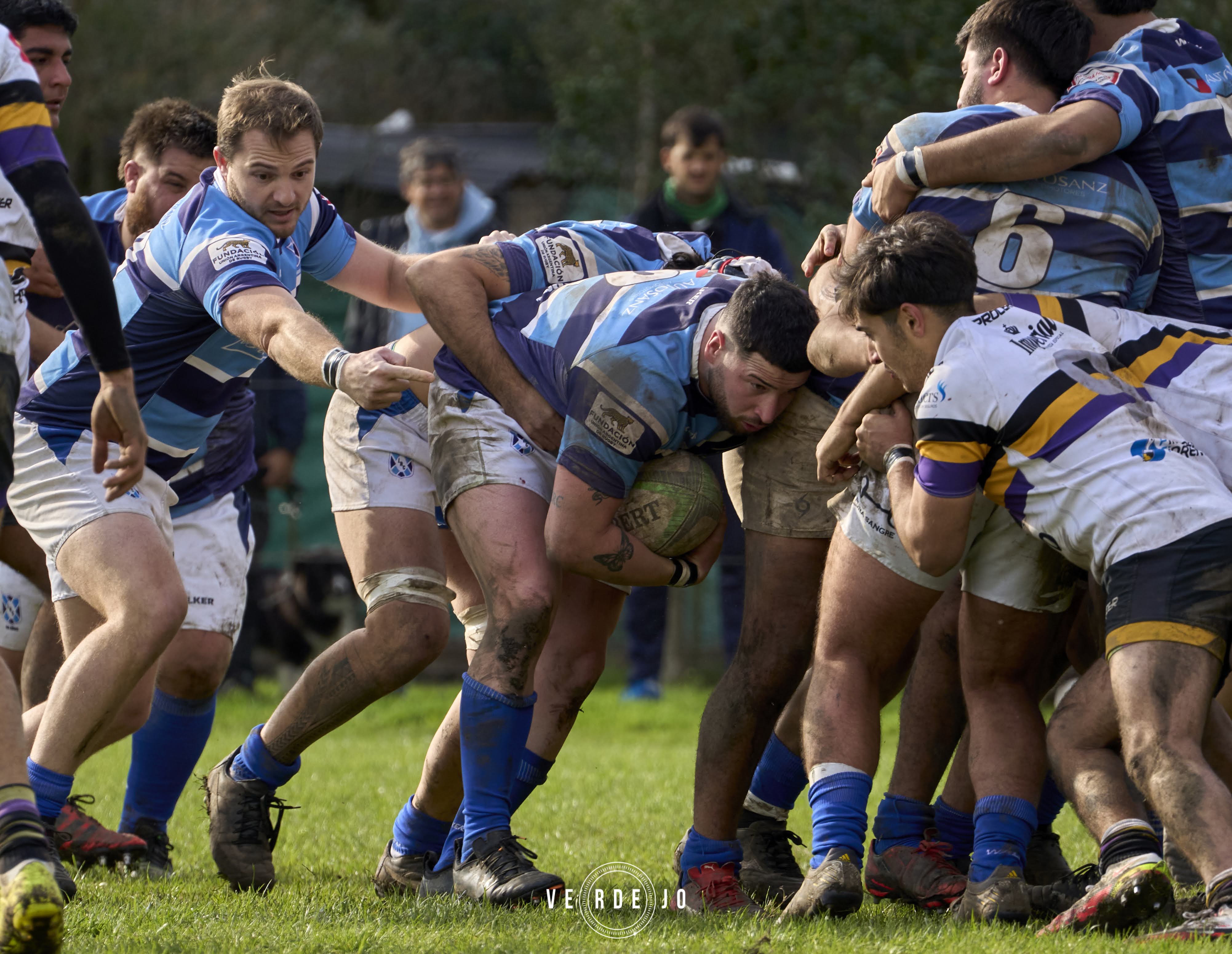  Luján Rugby Club - Club Atlético San Antonio de Padua - Rugby - URBA - 1C - Lujan RC vs CASA de Padua (#URBA1CLRCCPAD07) Photo by: Ignacio Verdejo | Siuxy Sports 2023-07-15