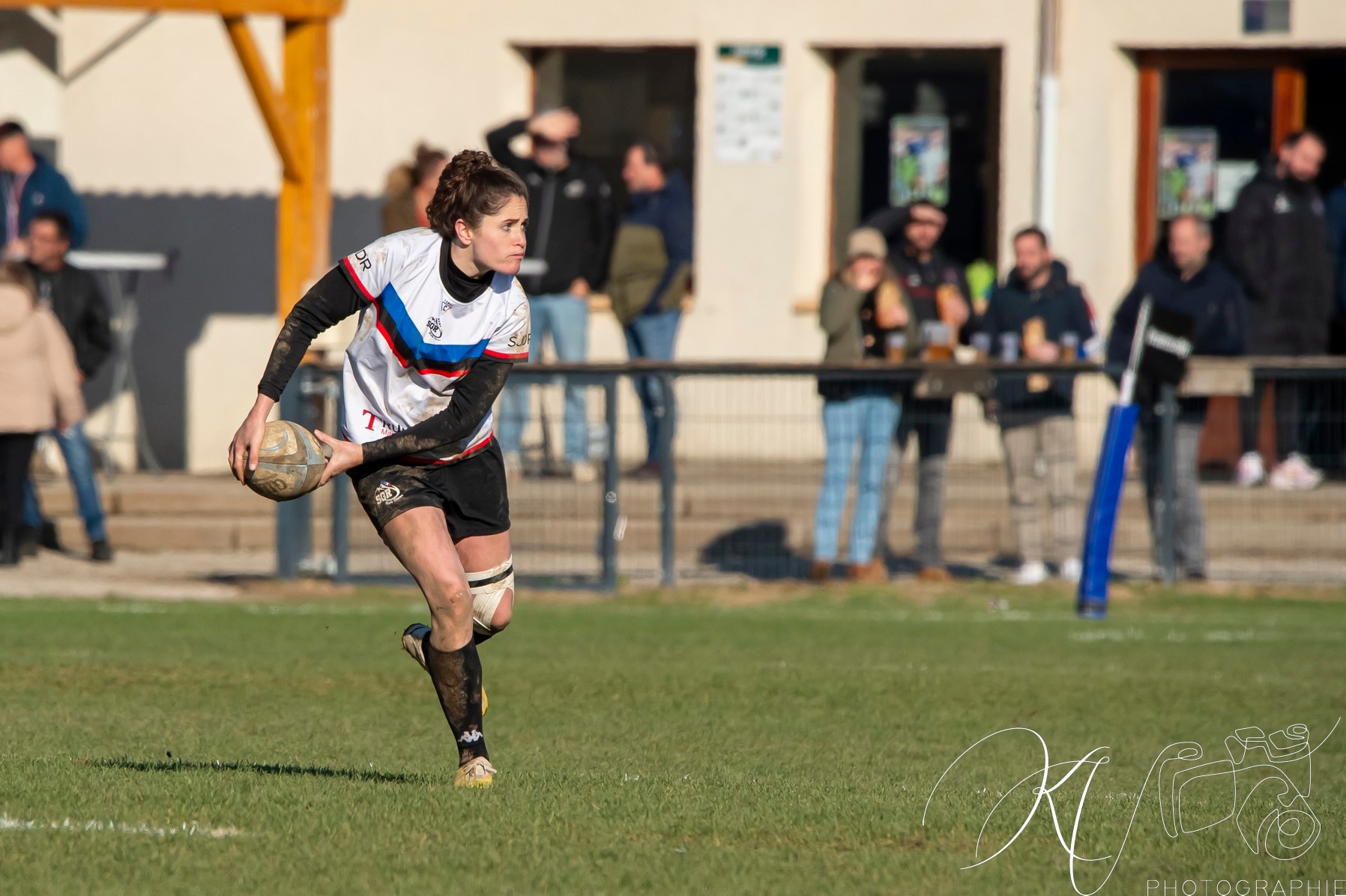  Bièvre Saint-Geoirs RC - FC Aix-les-Bains Savoie Rugby - Rugby - SGR vs Entente Pays de Savoie (#SGRPS2023) Photo by: Karine Valentin | Siuxy Sports 2023-12-03