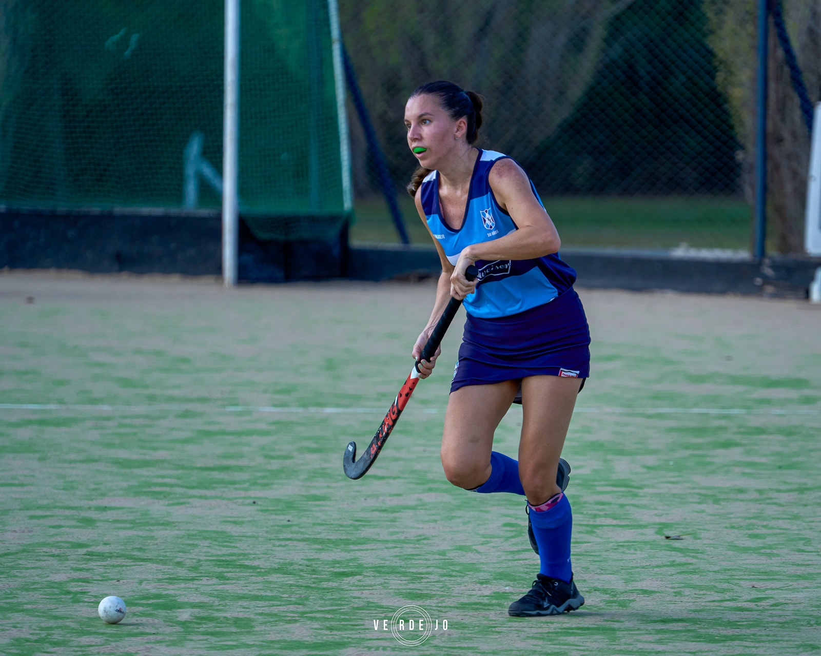  Luján Rugby Club - Monte Grande - Field hockey - Lujan vs Monte Grande (#2023LUJMTEG03) Photo by: Ignacio Verdejo | Siuxy Sports 2023-03-18