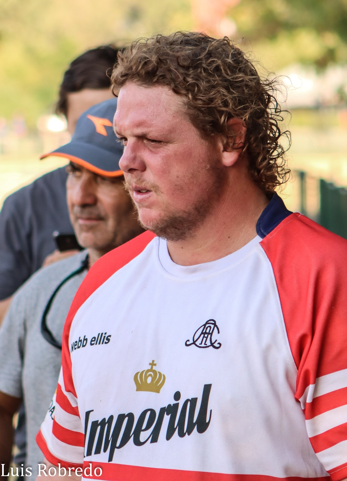  Areco Rugby Club - Newman - Rugby - Areco Rugby Club vs Newman (Inter) (#ArecoNewman2023) Photo by: Luis Robredo | Siuxy Sports 2023-03-11