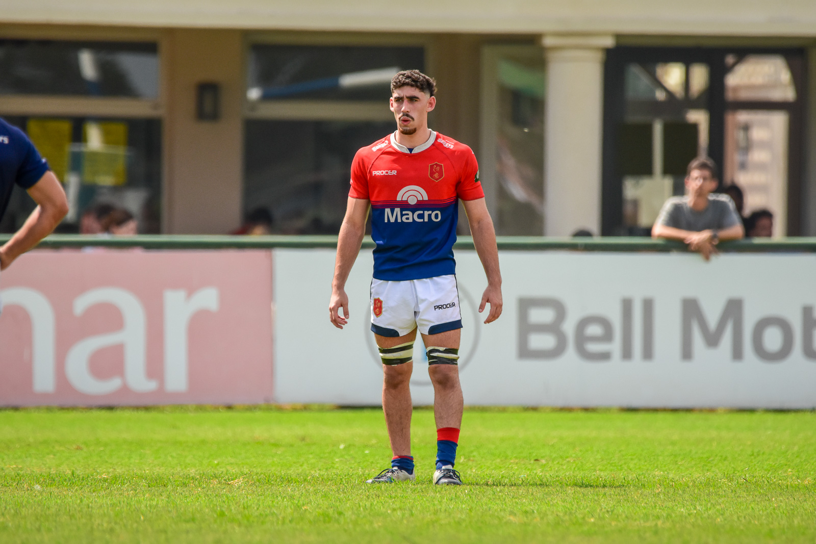  Club Champagnat - Asociación Deportiva Francesa - Rugby - URBA 1ra A -  Champagnat vs Deportiva Francesa (#URBA20231ACHAADF03) Photo by: Ignacio Pousa | Siuxy Sports 2023-03-18