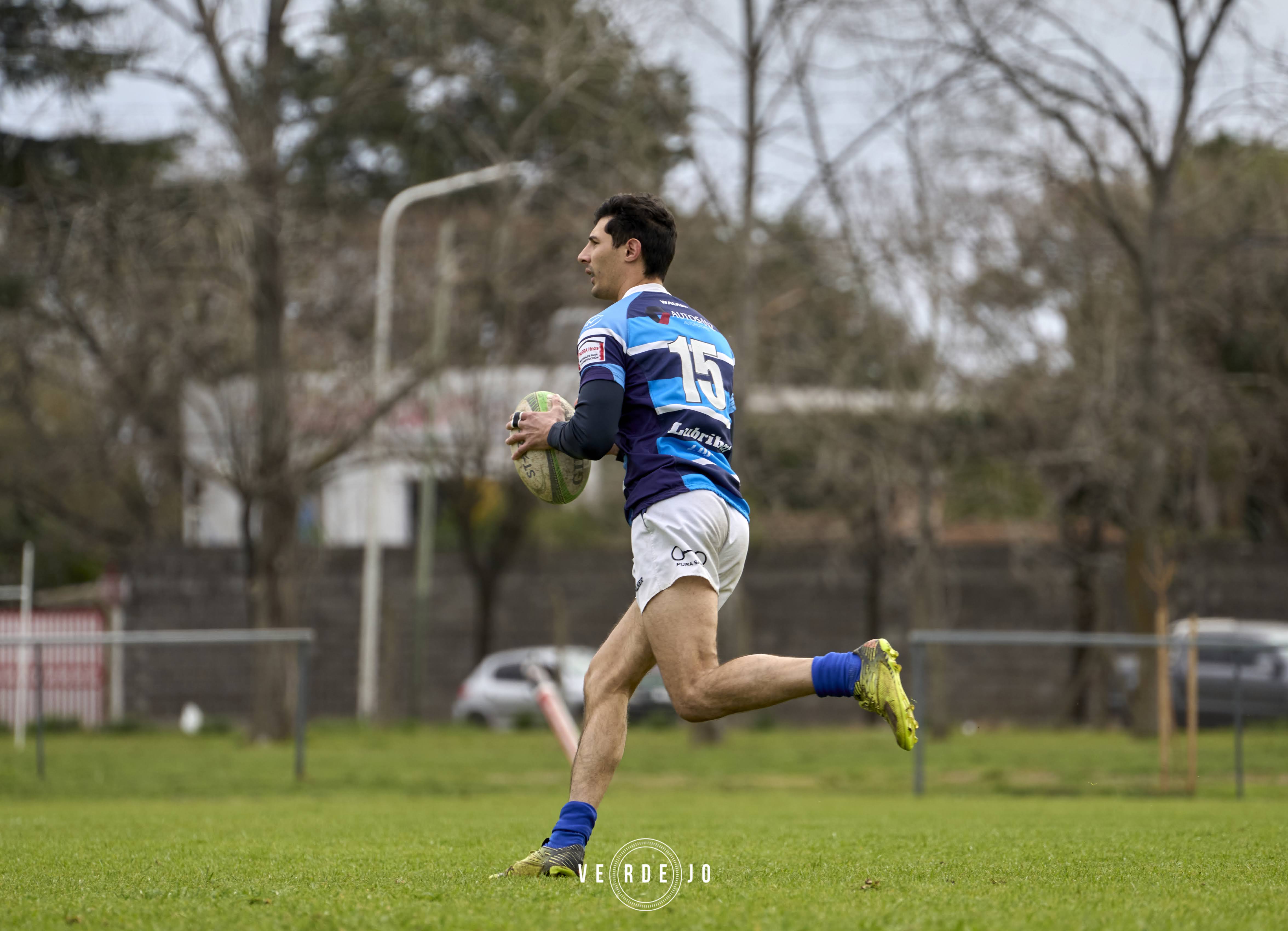  Monte Grande - Luján Rugby Club - Rugby - URBA - 1C - Monte Grande (31) VS (24) LUJAN RUGBY (#URBA1CMGLRC09) Photo by: Ignacio Verdejo | Siuxy Sports 2023-09-02