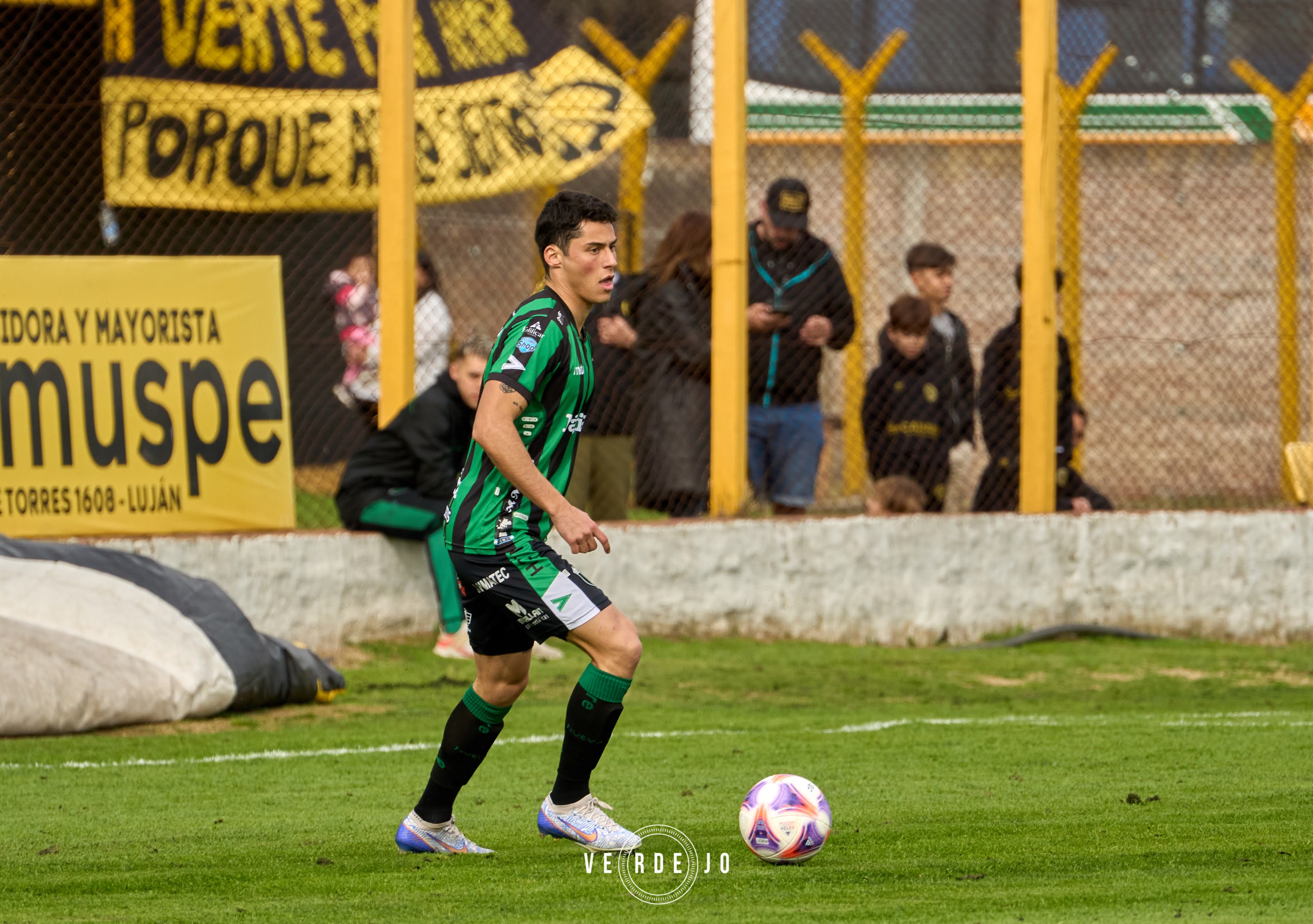  CSyD Flandria - Club Atlético Nueva Chicago - Soccer - AFA - 1B - FLANDRIA (0) VS (1) CA Nueva Chicago (#AFA20231BFLANC08) Photo by: Ignacio Verdejo | Siuxy Sports 2023-08-21