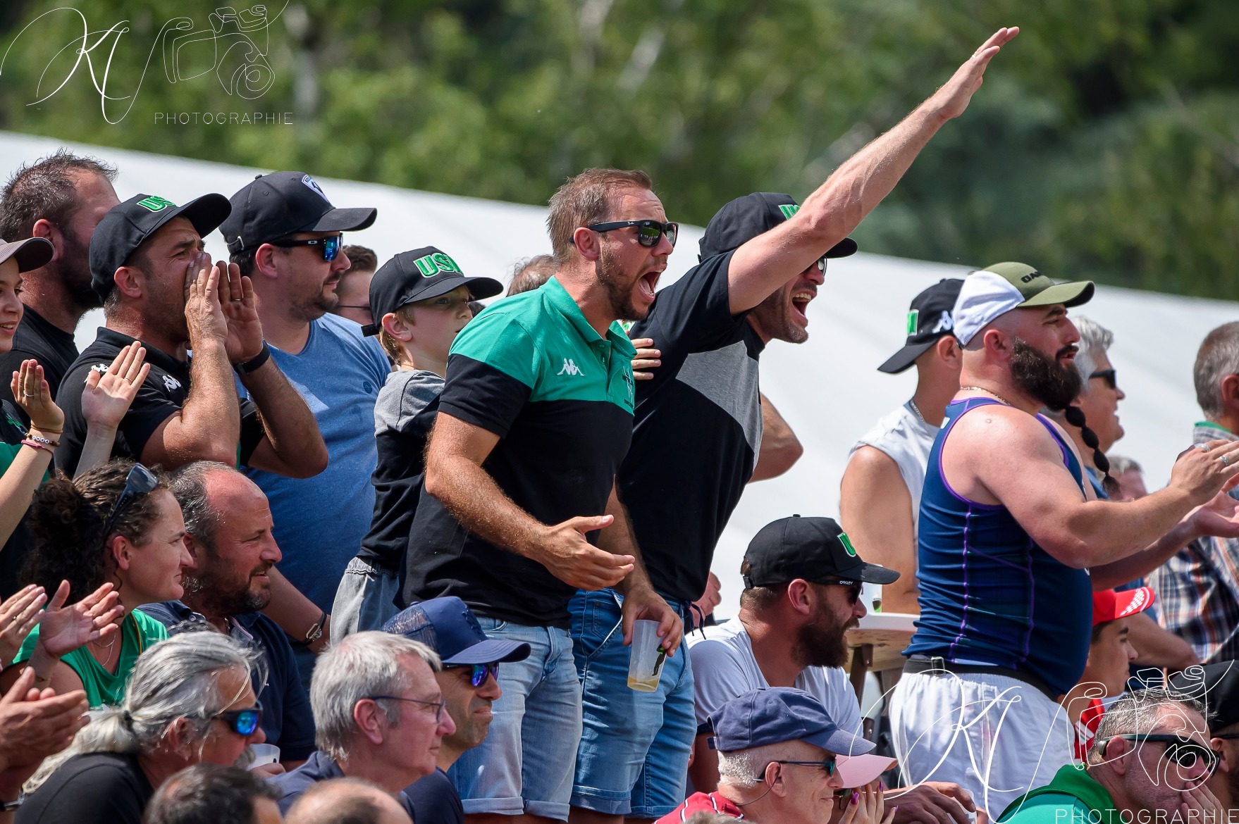  US Montmelian - Sporting Club Royannais - Rugby - 2023 - US Montmelian (33) vs (9) SC Royannais (#2023USMvSCR) Photo by: Karine Valentin | Siuxy Sports 2023-05-28