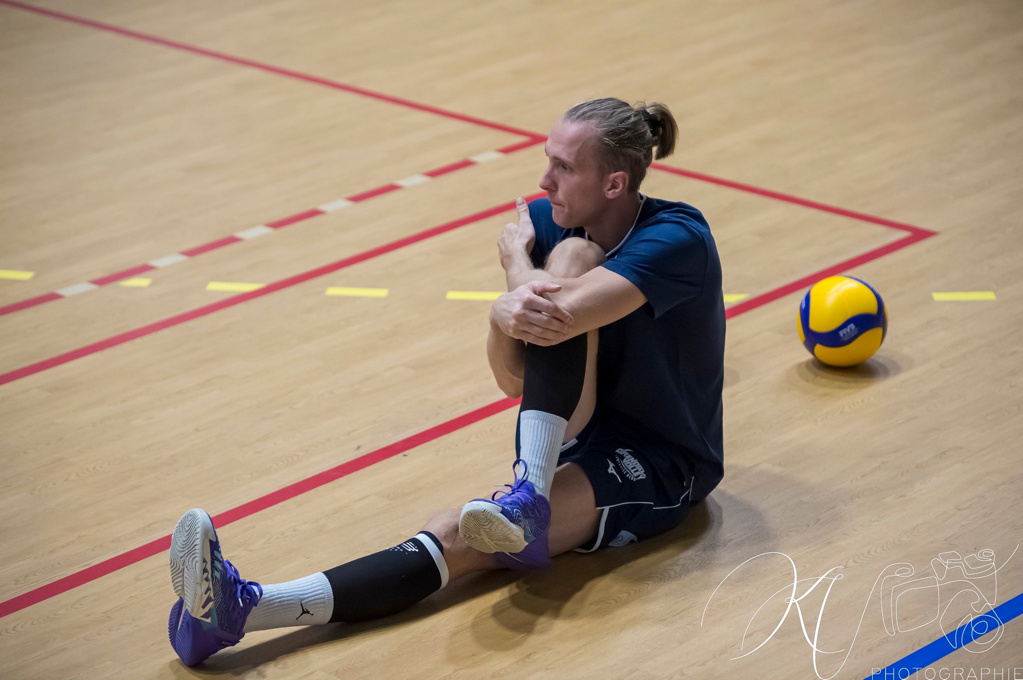  Grenoble Volley UC - US Saint-Egrève Volley-Ball - Volleyball - 2023 GVUC vs. USSE (#2023GVUCUSSE10) Photo by: Karine Valentin | Siuxy Sports 2023-10-28