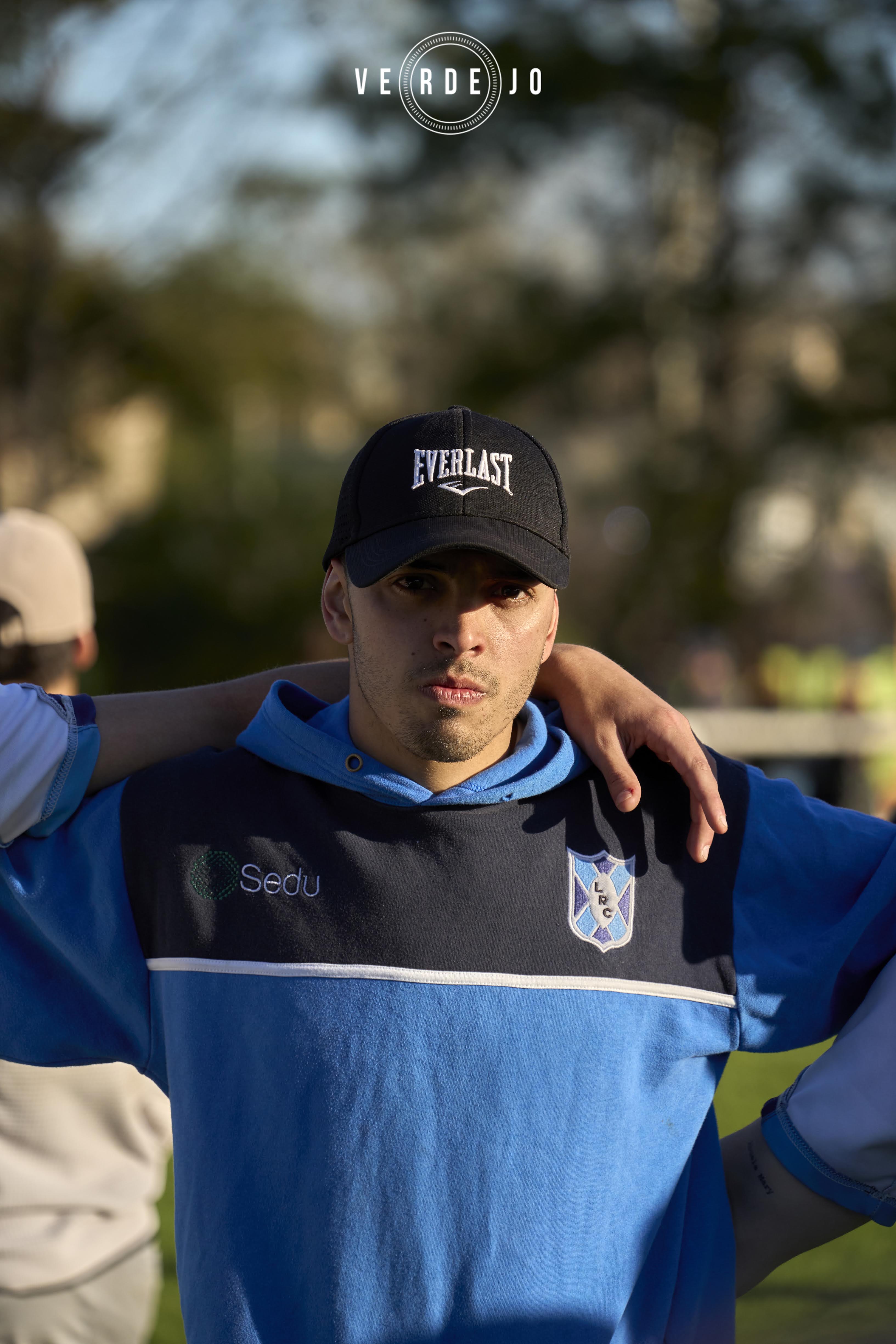  Círculo de ex Cadetes del Liceo Militar Gral San Martín - Luján Rugby Club - Rugby - URBA - 1C PRI - Liceo Militar (33) vs (25) Lujan Rugby (#URBA1CLICLRCa08) Photo by: Ignacio Verdejo | Siuxy Sports 2023-08-26