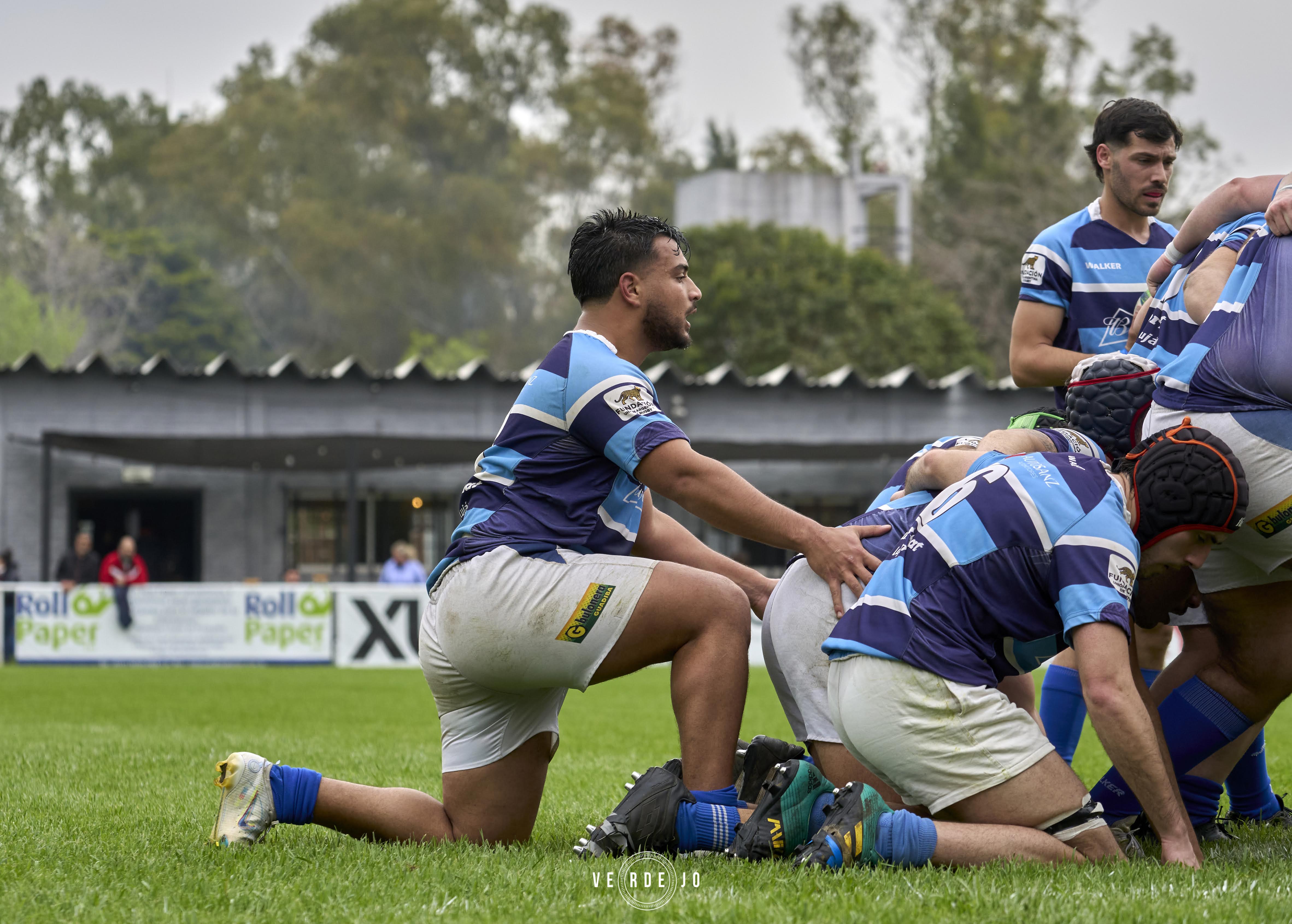  Club Daom - Luján Rugby Club - Rugby - URBA - 1C - Club Daom vs Lujan Rugby Club (#URBA231CDAOLUJ) Photo by: Ignacio Verdejo | Siuxy Sports 2023-09-23