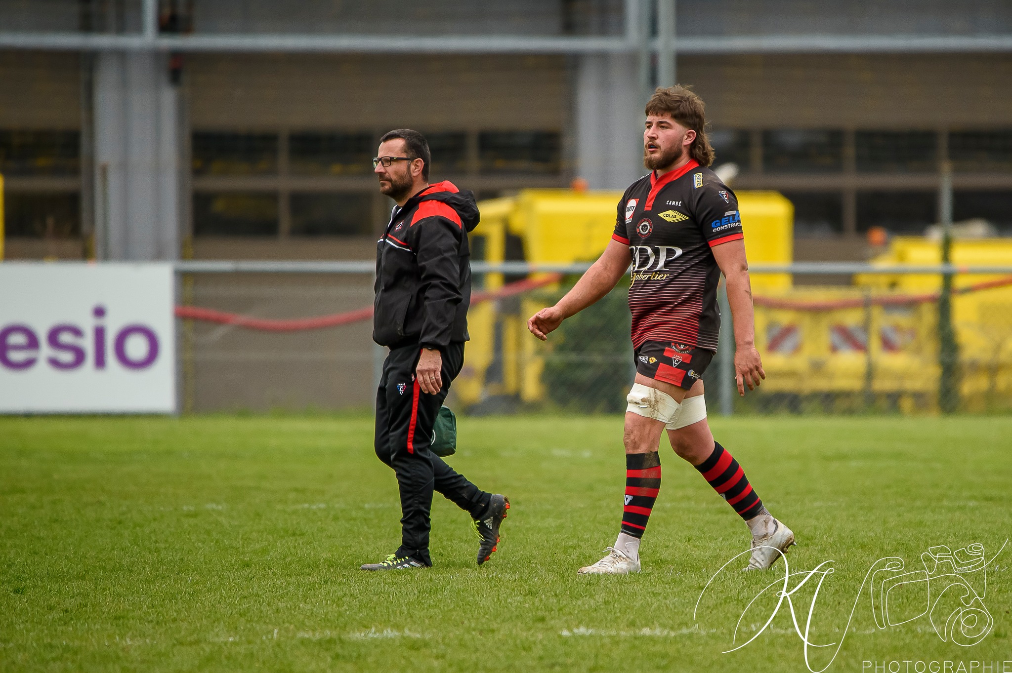  Bièvre Saint-Geoirs RC - Saint-Marcellin Sports - Rugby - 2023 - Bièvre Saint-Geoirs RC (47) vs (17) Saint-Marcellin Sports (#2023BSGRCvSMS04) Photo by: Karine Valentin | Siuxy Sports 2023-04-02