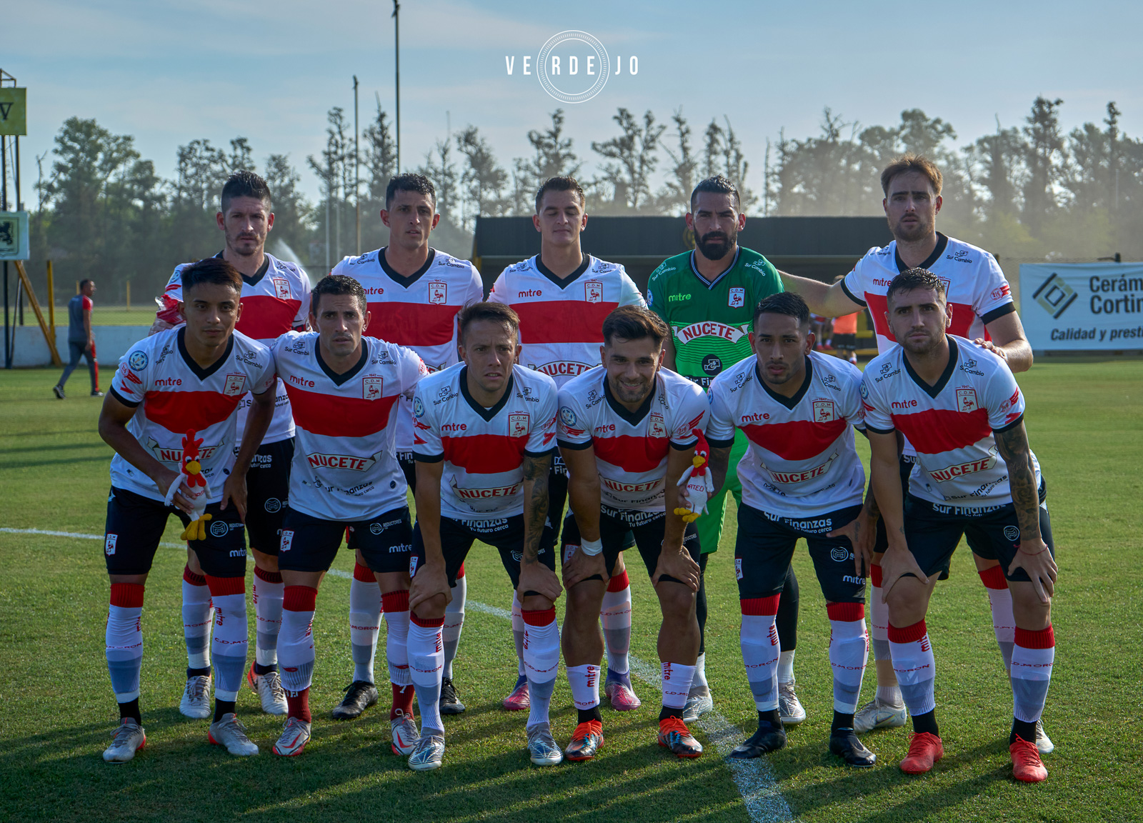  CSyD Flandria - CD Morón - Soccer - AFA - 1B - Flandria (2) vs (0) Deportivo Moron (#AFA20231BFLADEP03) Photo by: Ignacio Verdejo | Siuxy Sports 2023-03-12