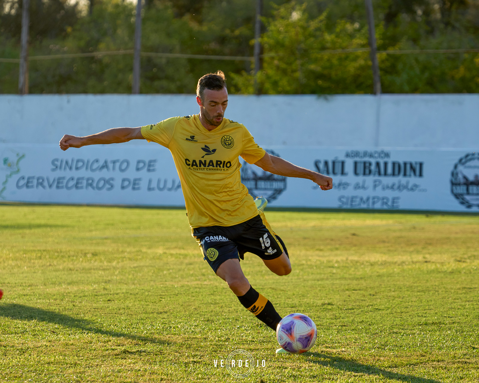 CSyD Flandria - CD Morón - Soccer - AFA - 1B - Flandria (2) vs (0) Deportivo Moron (#AFA20231BFLADEP03) Photo by: Ignacio Verdejo | Siuxy Sports 2023-03-12