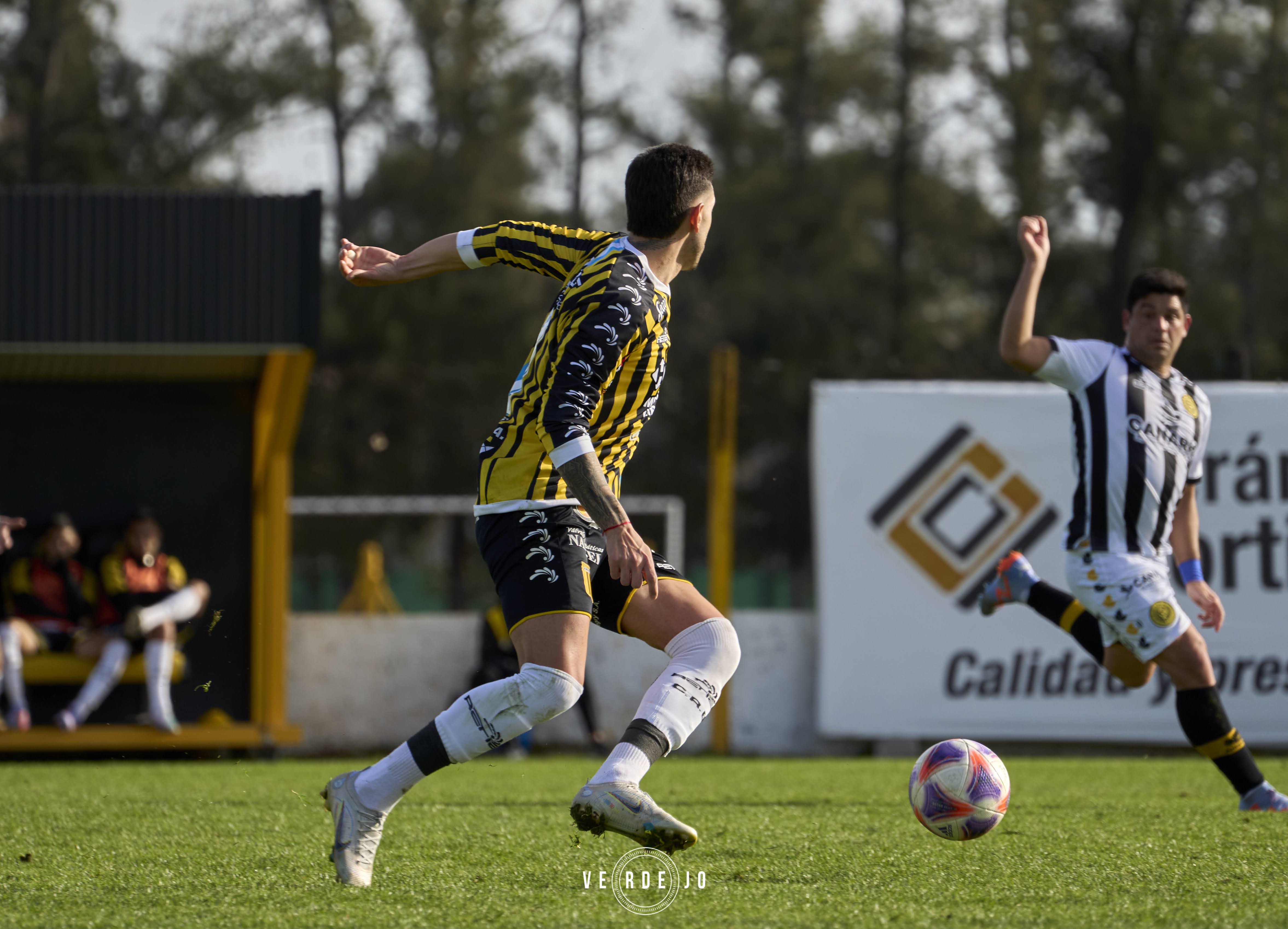  CSyD Flandria - Almirante Brown - Soccer - AFA - 1B - Flandria (0) vs (2) Almirante Brown (#AFA20231BFLAAB07) Photo by: Ignacio Verdejo | Siuxy Sports 2023-07-23