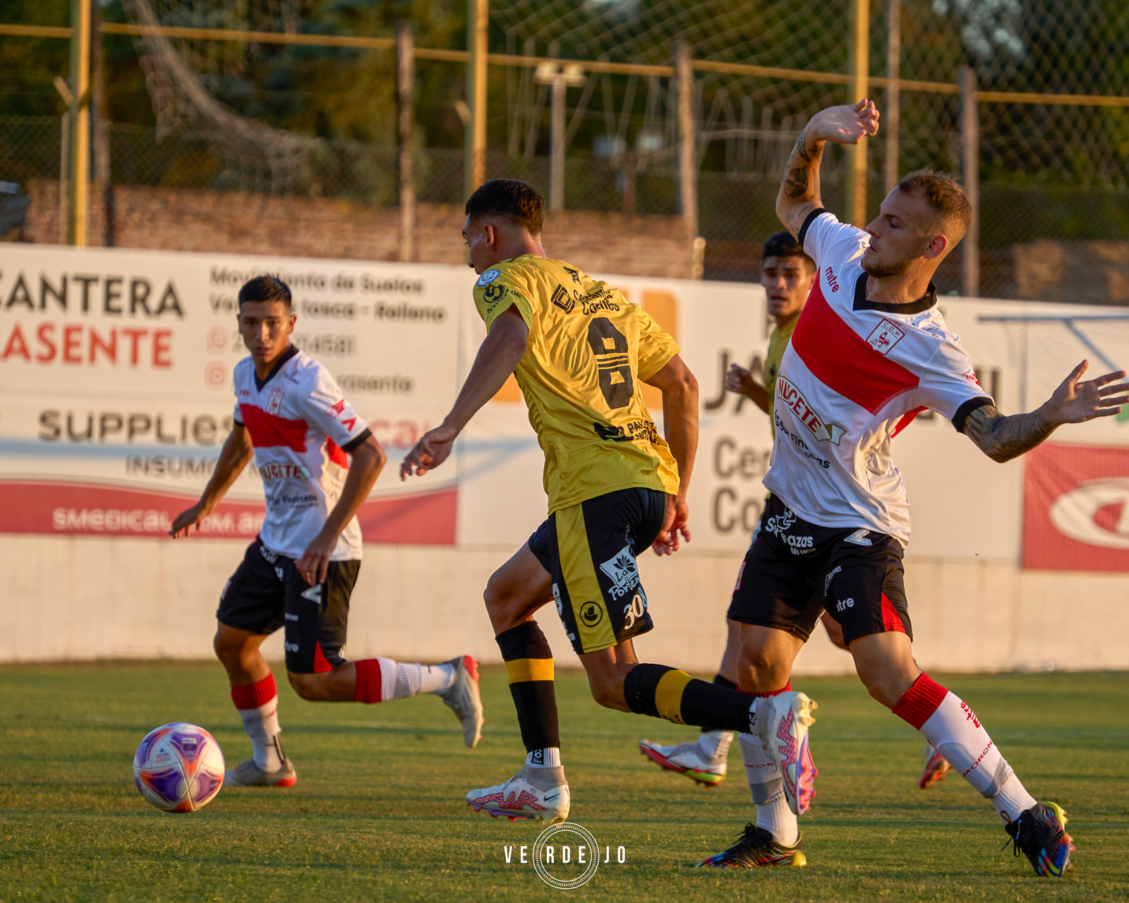  CSyD Flandria - CD Morón - Soccer - AFA - 1B - Flandria (2) vs (0) Deportivo Moron (#AFA20231BFLADEP03) Photo by: Ignacio Verdejo | Siuxy Sports 2023-03-12