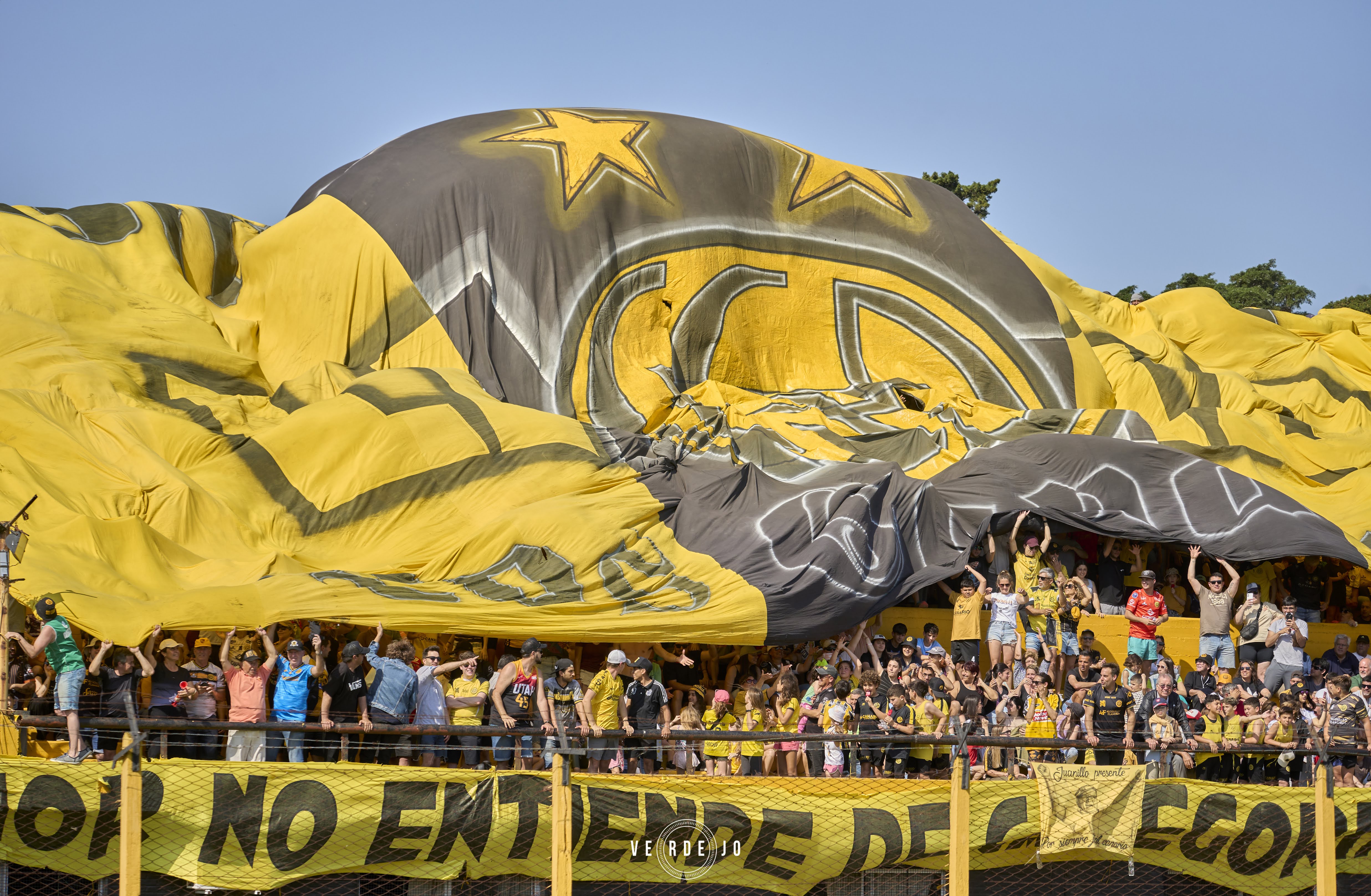  CSyD Flandria - CA San Martín de San Juan - Soccer - AFA - 1B - FLANDRIA (0) VS (1) San Martin (SJ) (#AFA20231BFLASM10) Photo by: Ignacio Verdejo | Siuxy Sports 2023-10-16