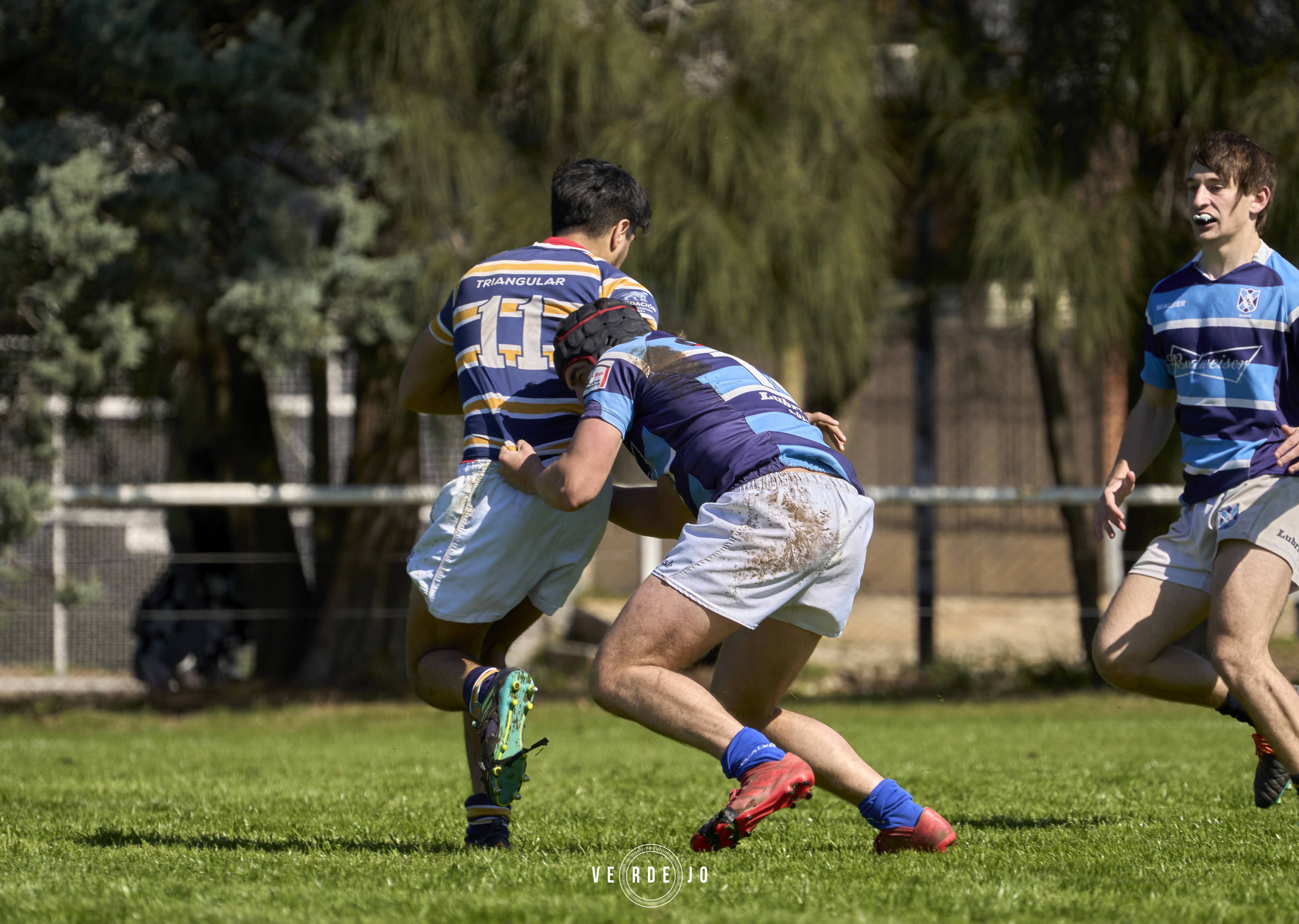  Círculo de ex Cadetes del Liceo Militar Gral San Martín - Luján Rugby Club - Rugby - URBA - 1C PreInter - Liceo Militar (43) vs (19) Lujan Rugby (#URBA1CLICLRCc08) Photo by: Ignacio Verdejo | Siuxy Sports 2023-08-26